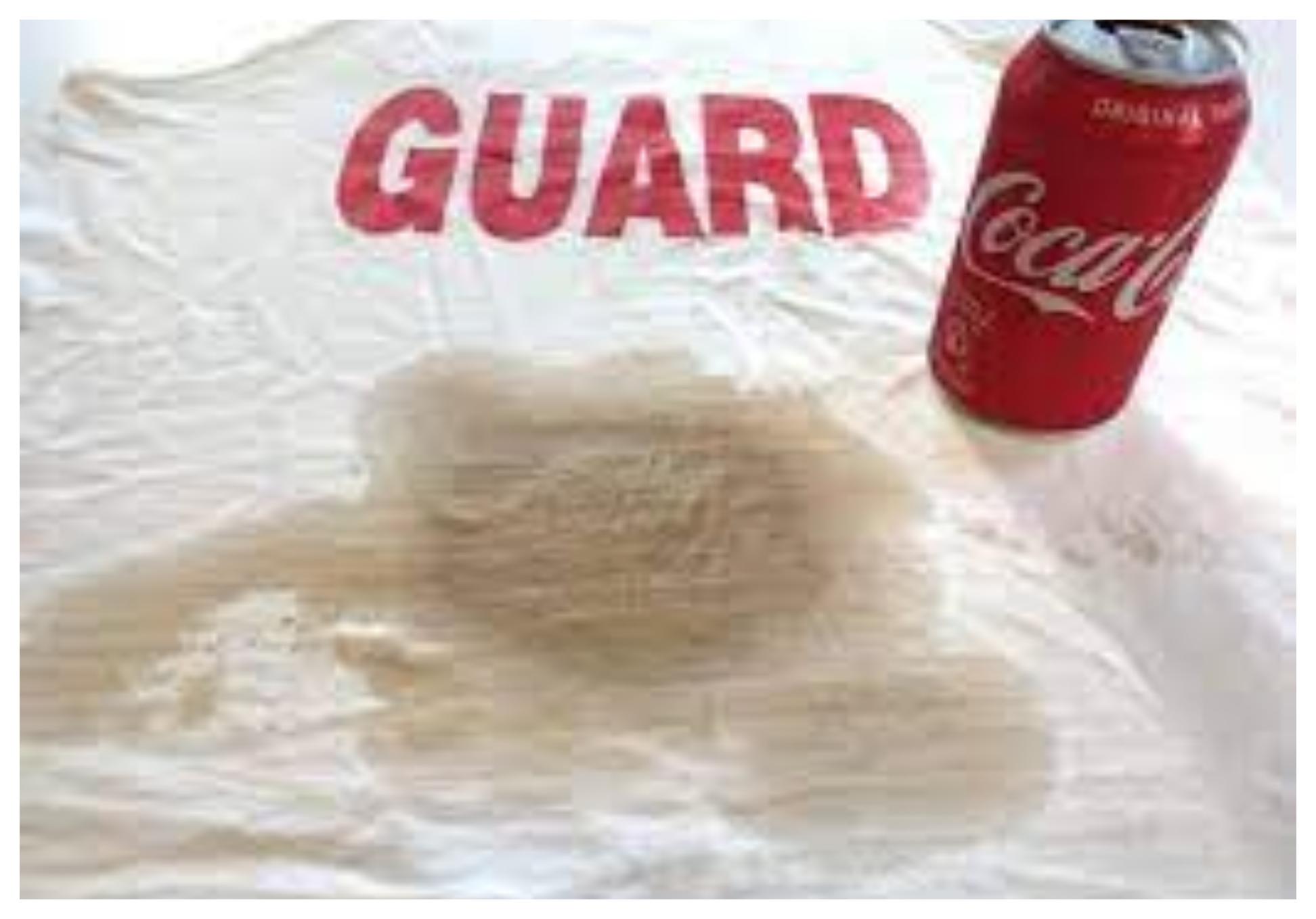 Λεκέδες από αίμα στα ρούχα στο στρώμα και στα έπιπλα: Πως να τους εξαφανίσετε