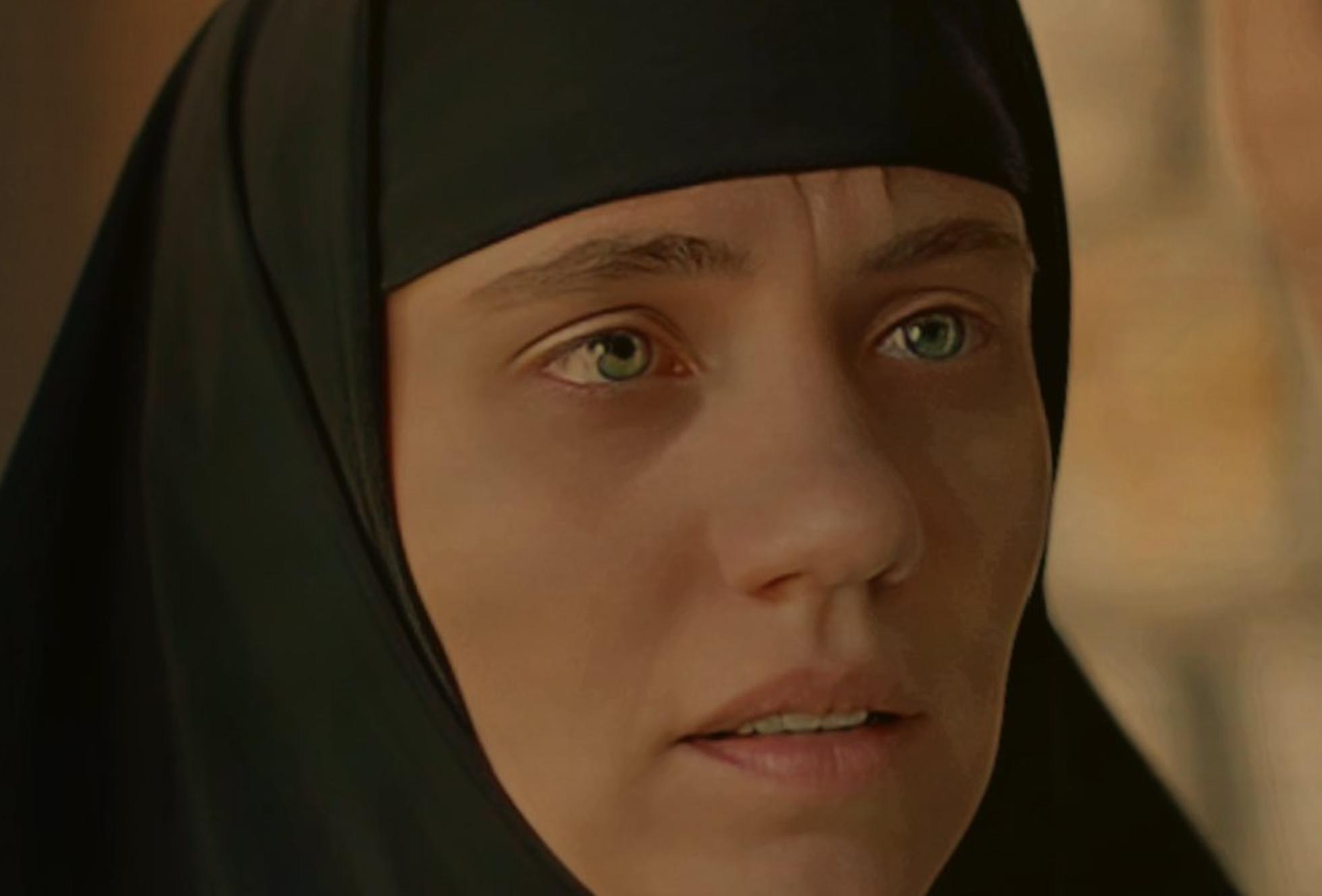 Μαύρο Ρόδο: Ο «Φύλακας Άγγελος» της Ελισάβετ θα βάλει το χέρι του