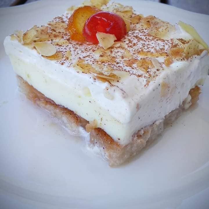 Ζακυνθινή-φρυγανιά-συνταγή-