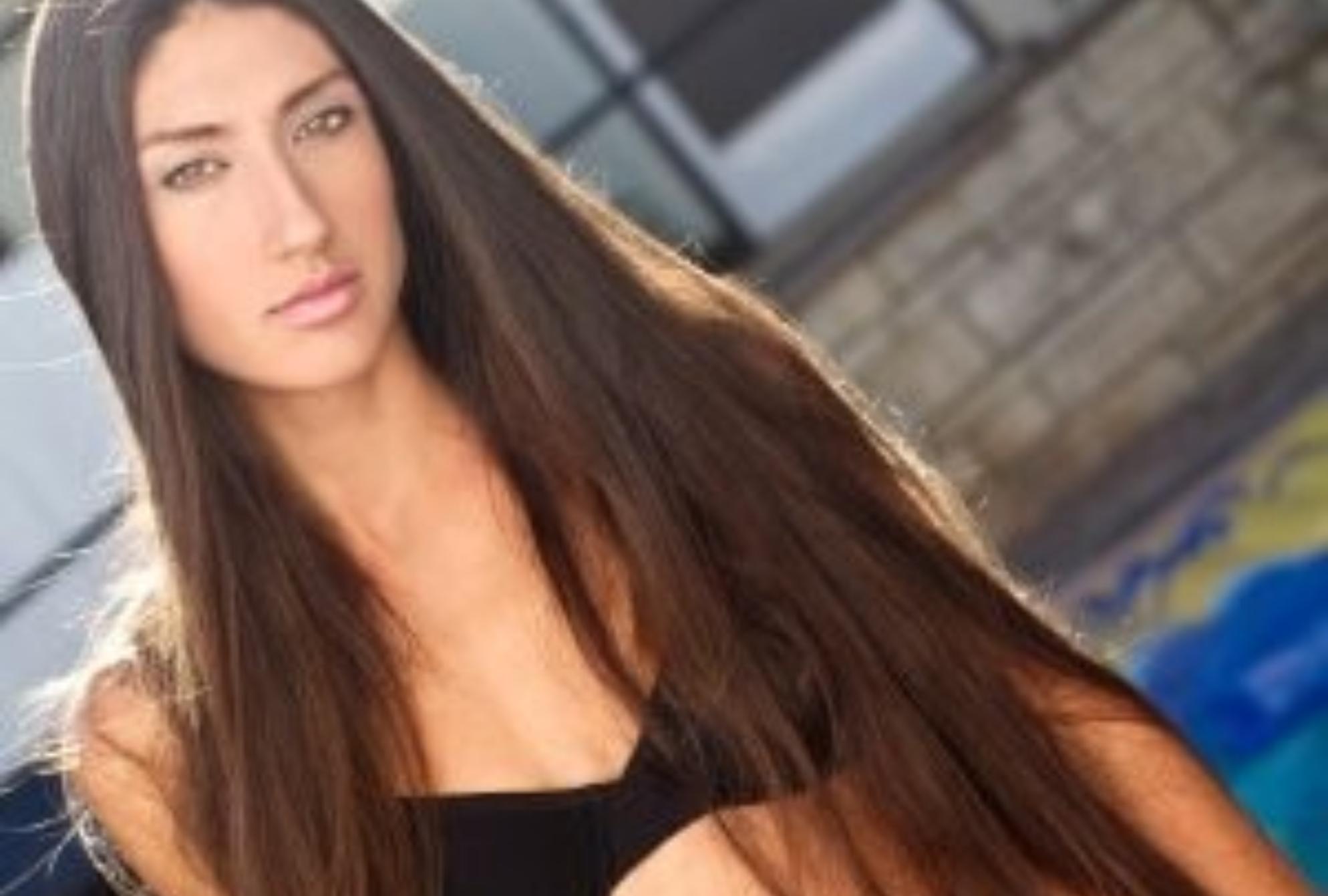 Από το GNTM 5 στην πολιτική: Ποια είναι η πρώην διαγωνιζόμενη που κατέβηκε υποψήφια με τους “Σπαρτιάτες”