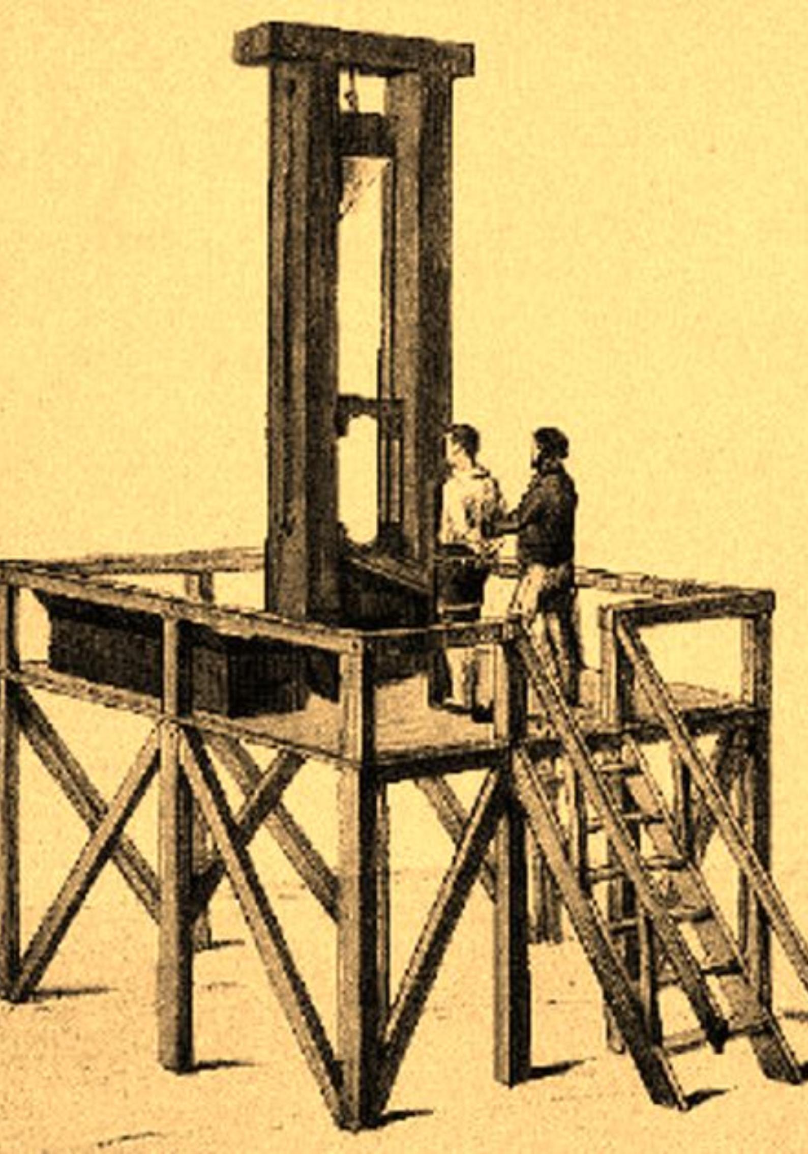 Χασάν Αρναούτ: Έλαβε χάρη για να σκοτώνει – Ο φυλακισμένος που έγινε δήμιος και εκτέλεσε τις περισσότερες θανατικές ποινές στην Ελλάδα 