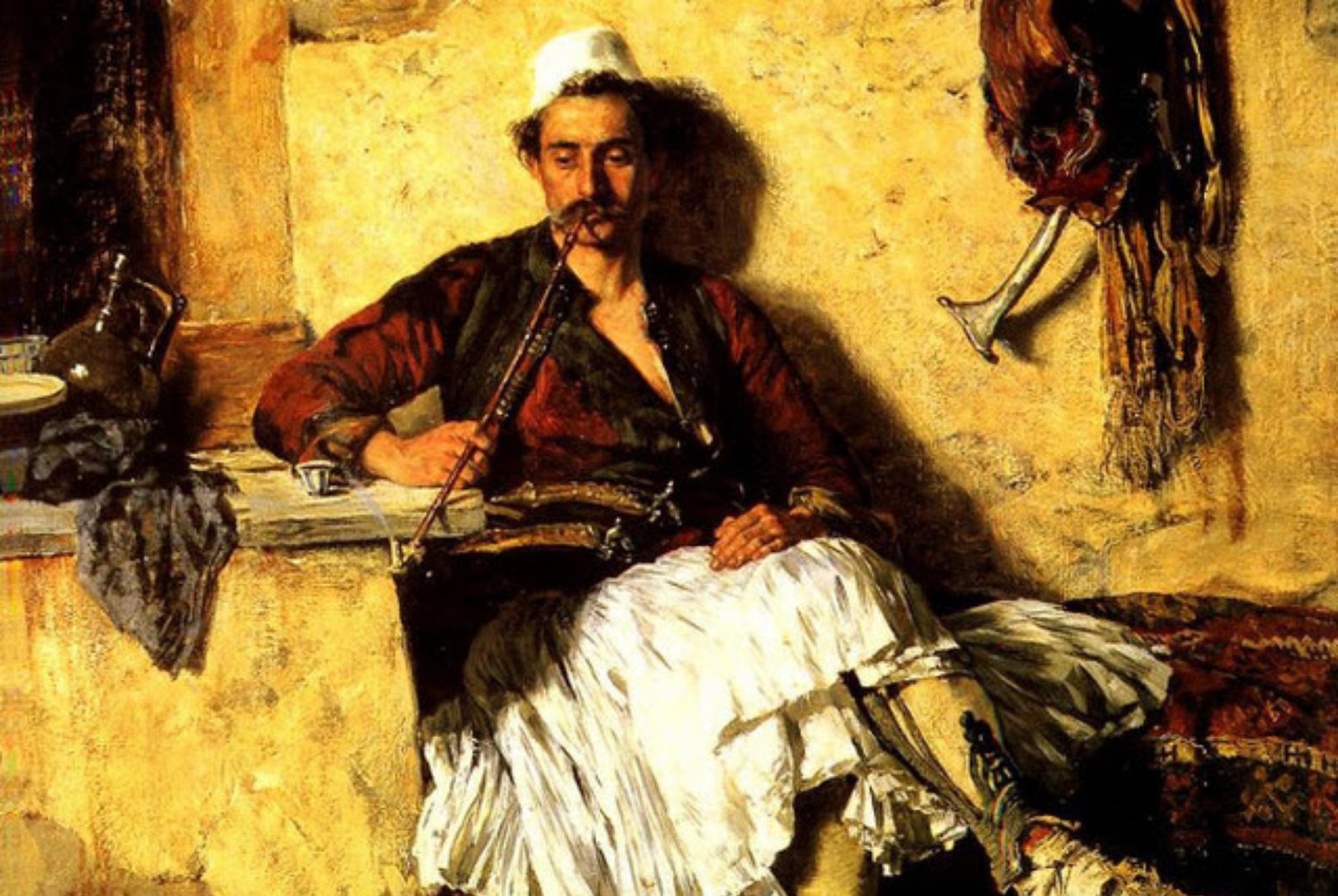 Χασάν Αρναούτ: Έλαβε χάρη για να σκοτώνει – Ο φυλακισμένος που έγινε δήμιος και εκτέλεσε τις περισσότερες θανατικές ποινές στην Ελλάδα 