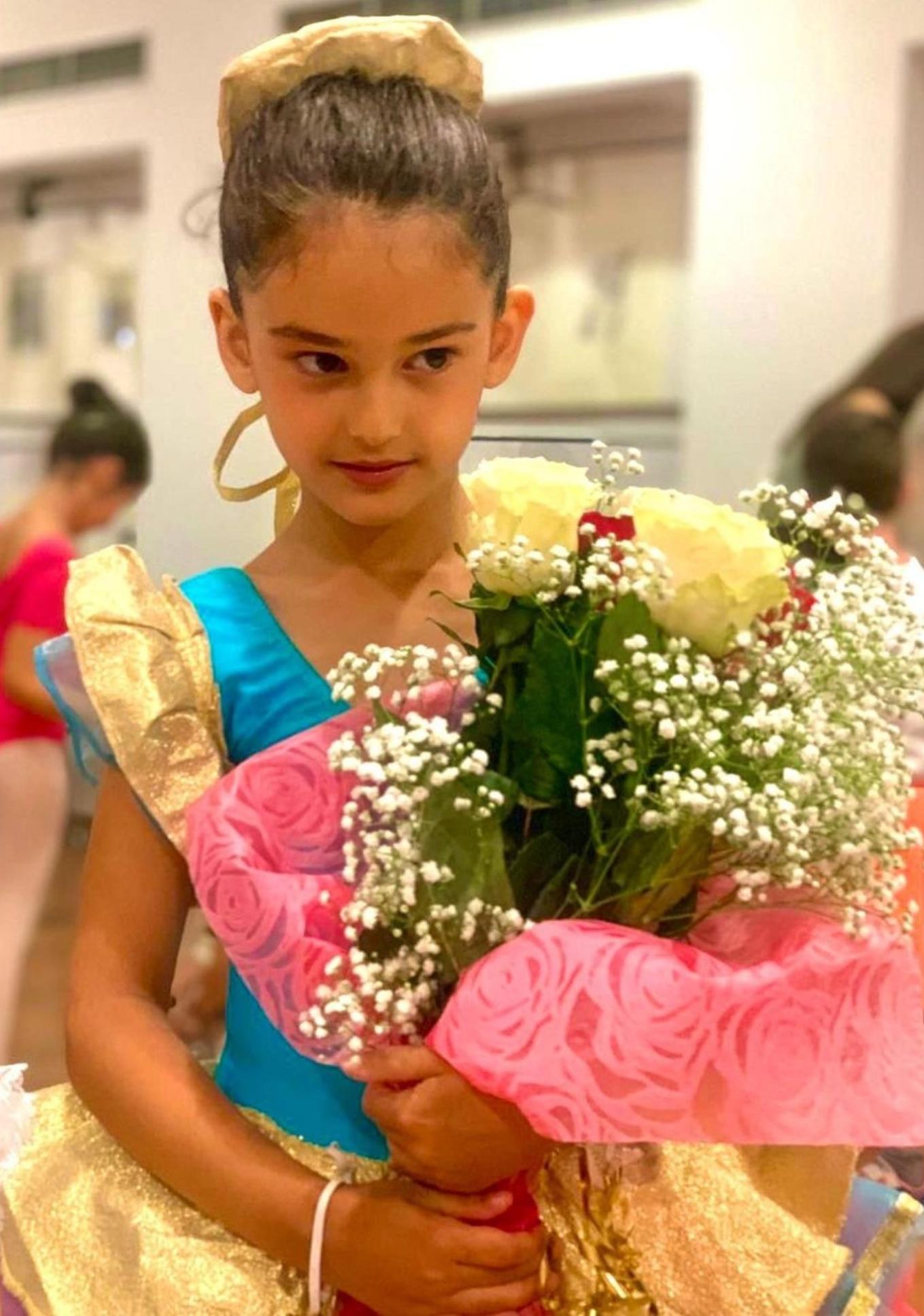 Μάνος Πανταζής: Οι κόρες του μεγάλωσαν είναι κούκλες και του μοιάζουν πολύ 