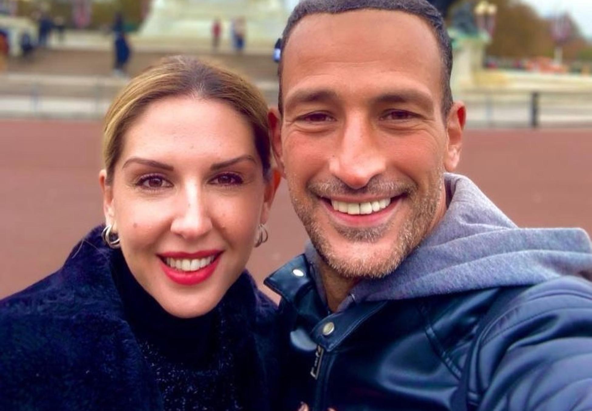 Μάνος Πανταζής: Οι κόρες του μεγάλωσαν είναι κούκλες και του μοιάζουν πολύ 