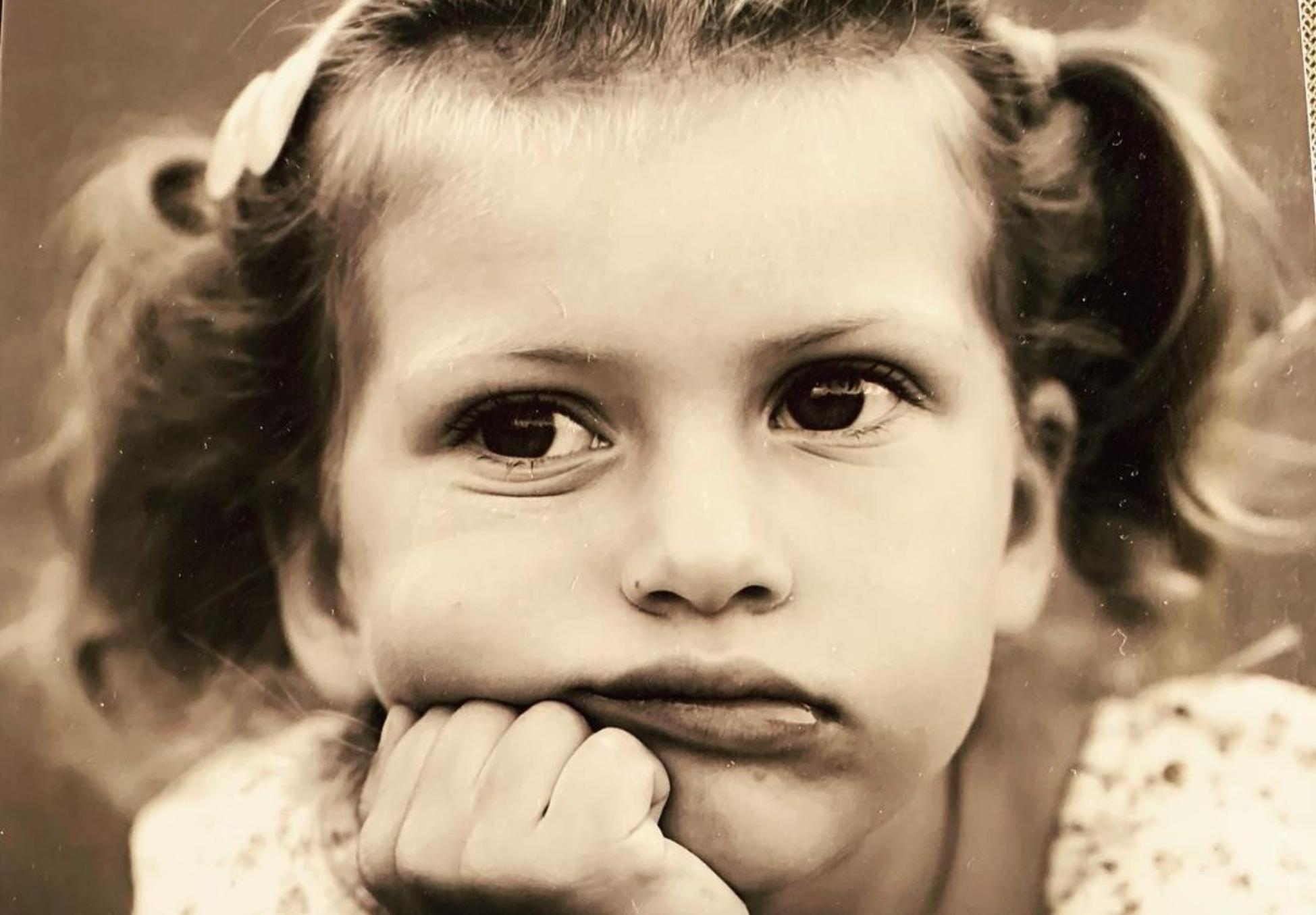 Μάνος Πανταζής: Οι κόρες του μεγάλωσαν είναι κούκλες και του μοιάζουν πολύ 