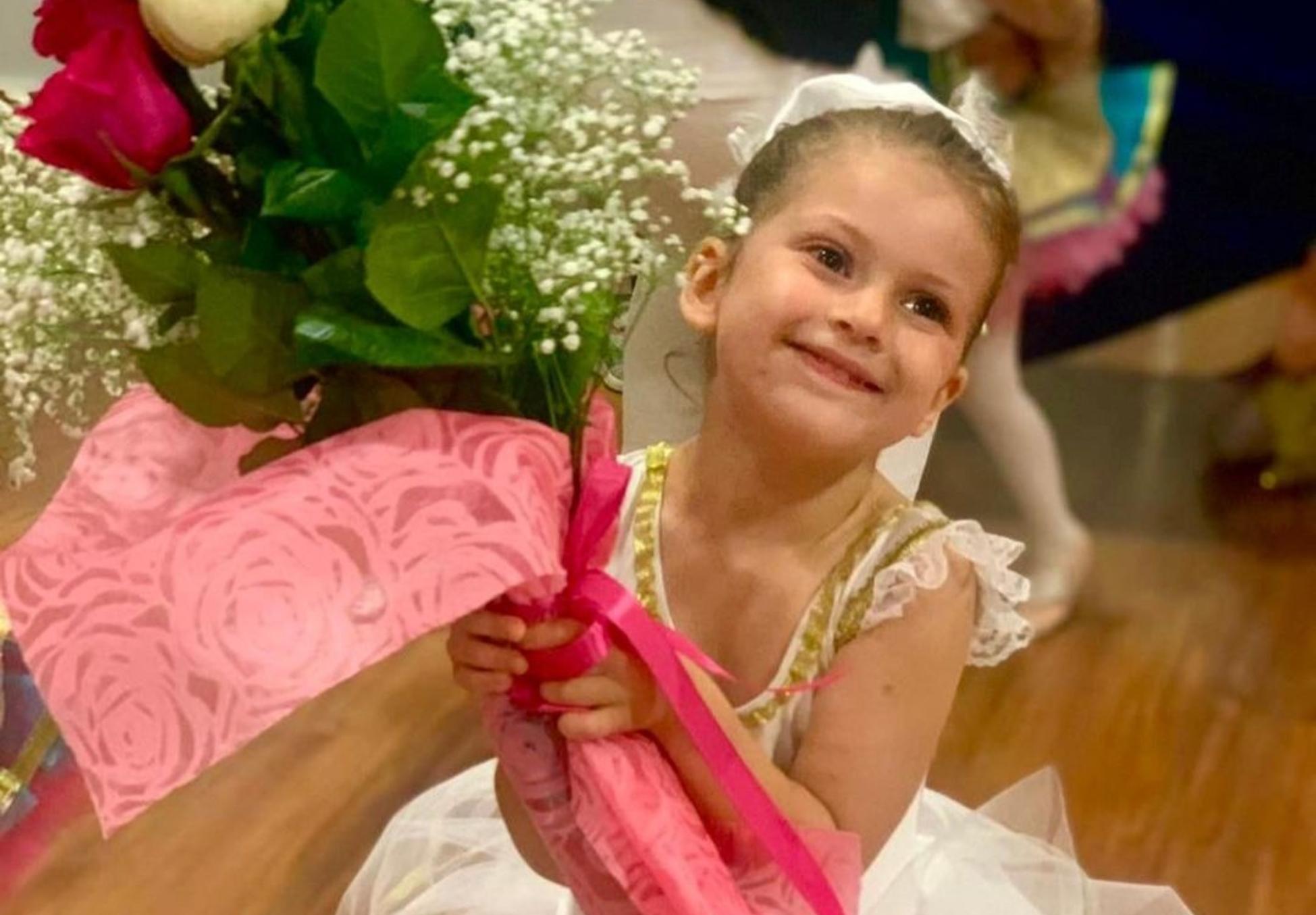 Μάνος Πανταζής: Οι κόρες του μεγάλωσαν είναι κούκλες και του μοιάζουν πολύ 