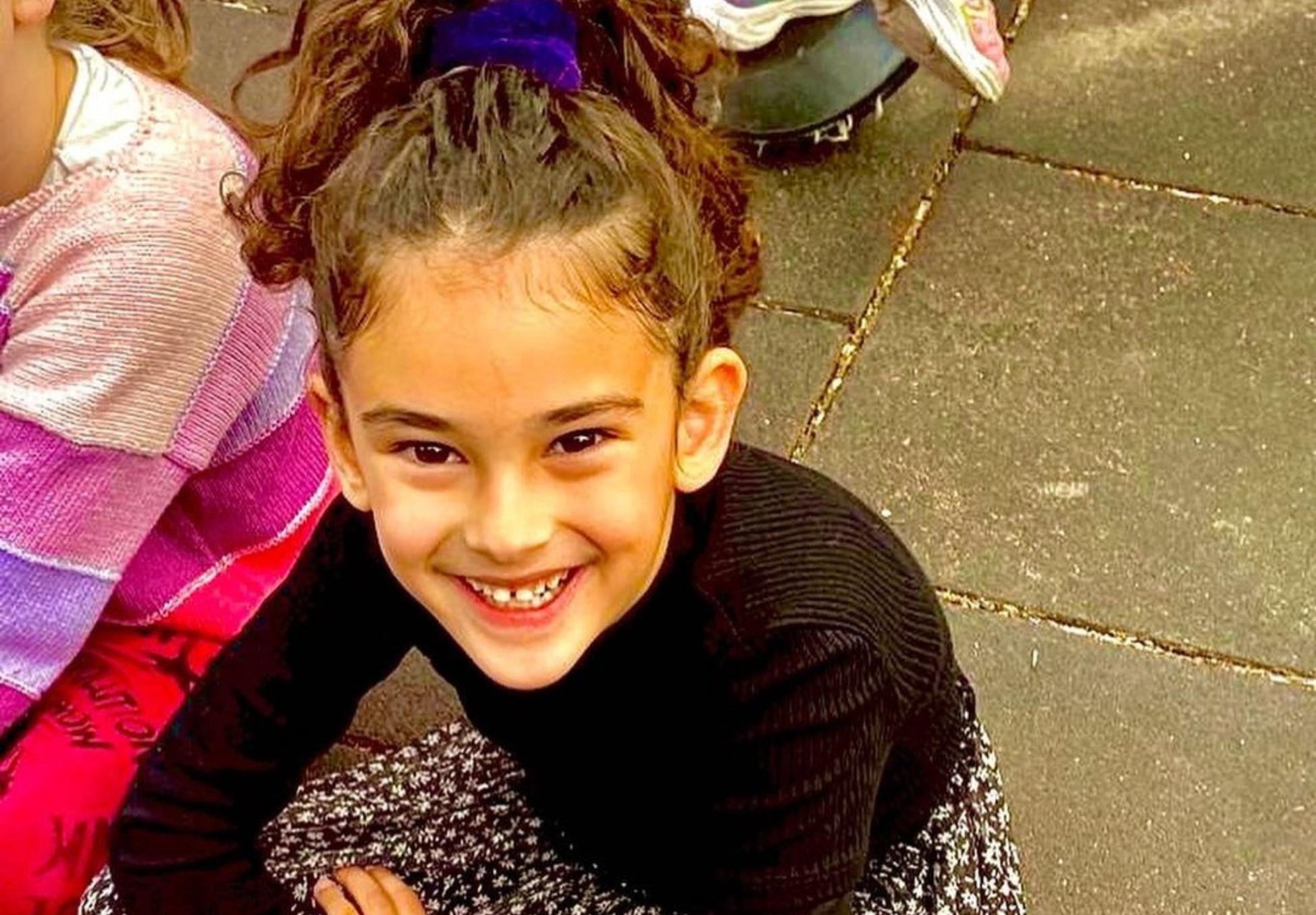 Μάνος Πανταζής: Οι κόρες του μεγάλωσαν είναι κούκλες και του μοιάζουν πολύ 