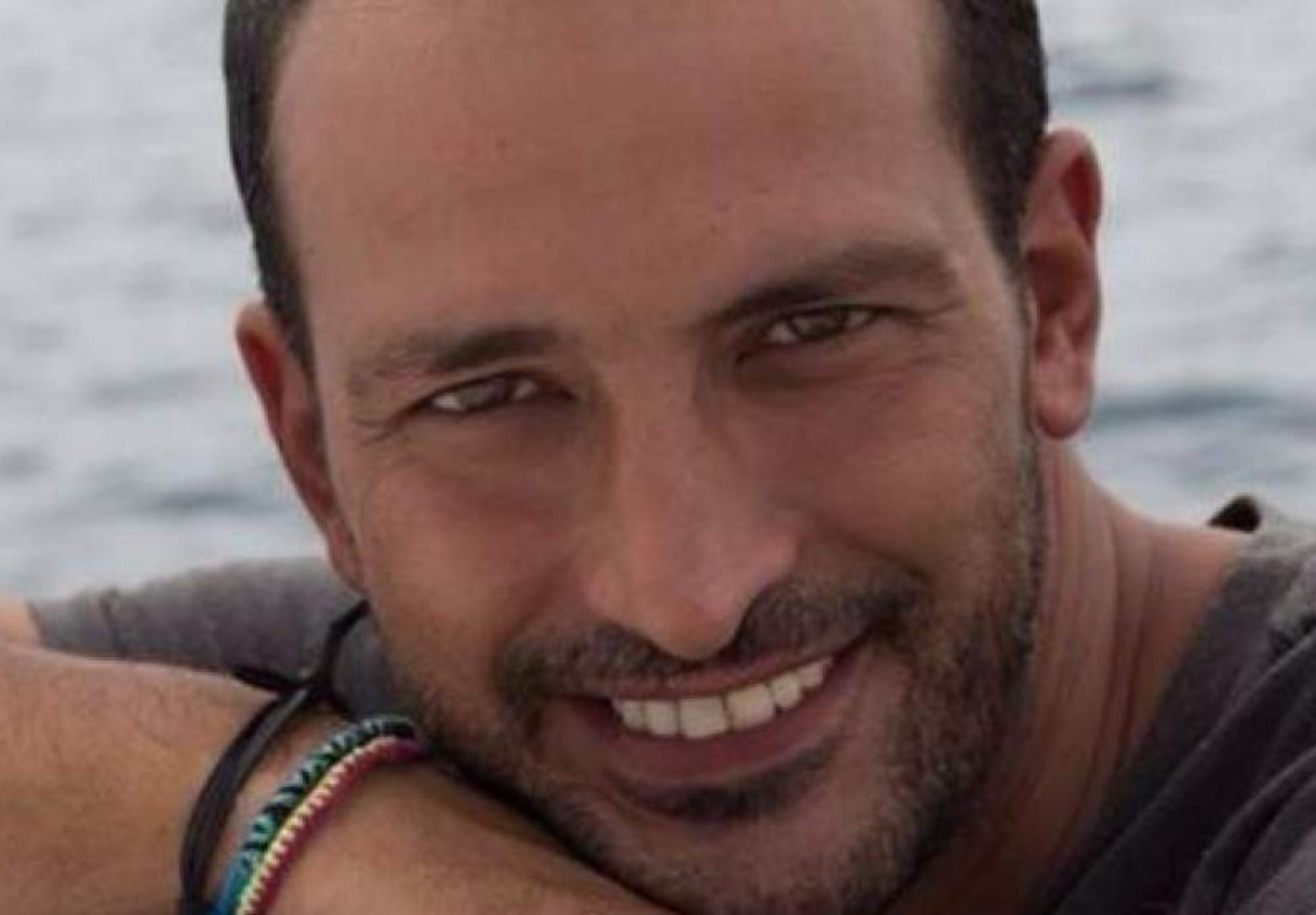 Μάνος Πανταζής: Οι κόρες του μεγάλωσαν είναι κούκλες και του μοιάζουν πολύ 