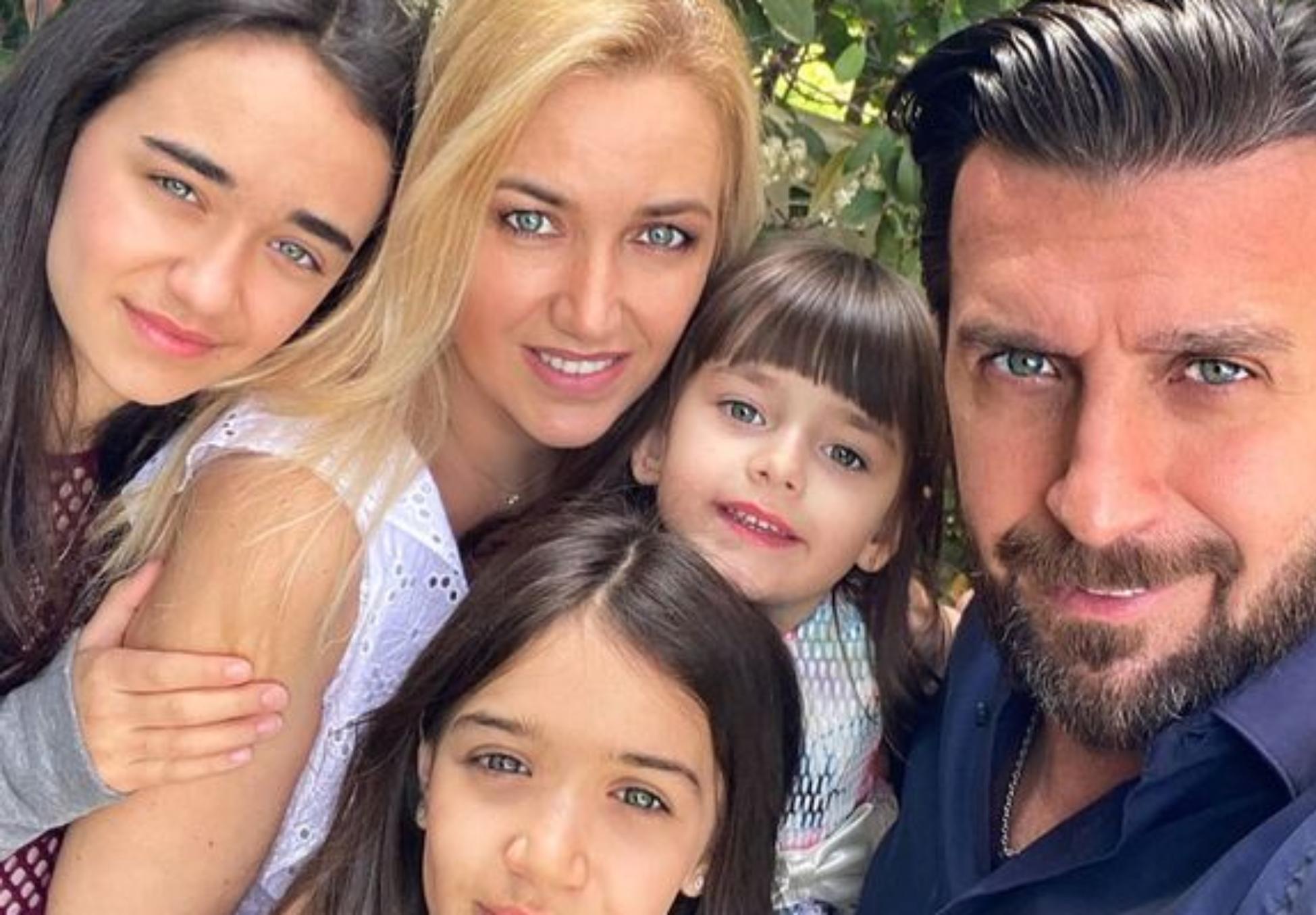 Θάνος Πετρέλης: Η κόρη του Ζένια πήρε το ταλέντο του – Τραγουδά και ρίχνει το Instagram