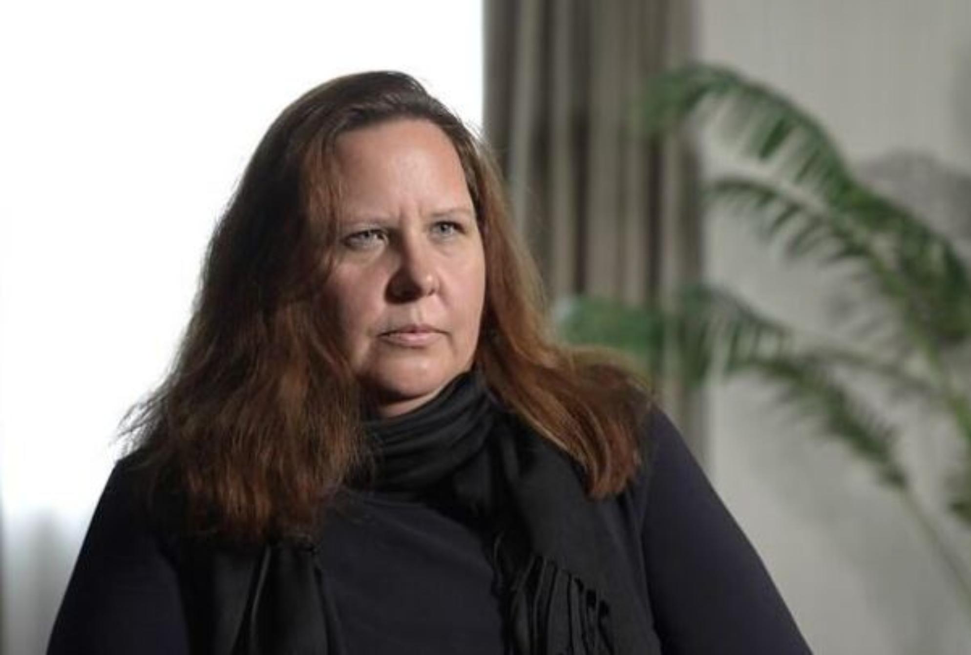 Υποβρύχιο Titan: Συγκλονίζει η γυναίκα που έχασε σύζυγο και γιο – «Μου λείπουν αλήθεια μου λείπουν πάρα πολύ”