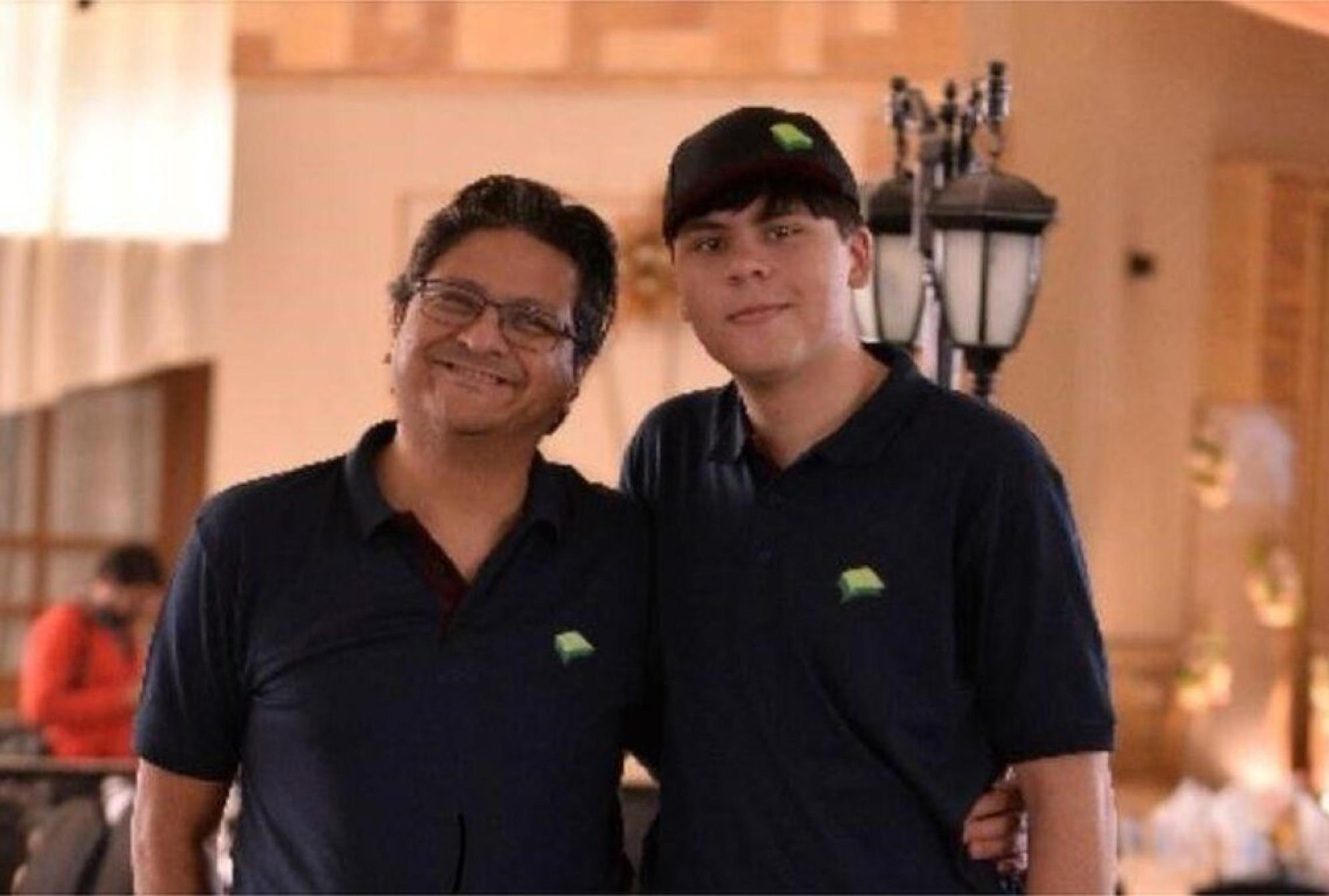 Υποβρύχιο Titan: Συγκλονίζει η γυναίκα που έχασε σύζυγο και γιο