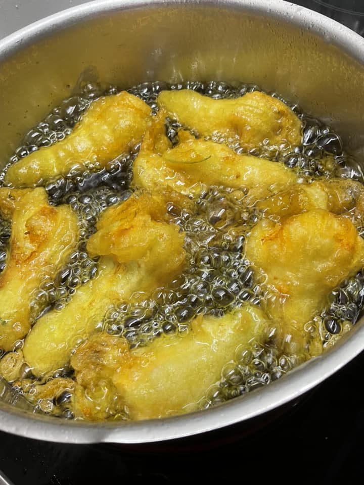 κολοκυθοανθοί-γεμιστοί-με φέτα-συνταγή- κολοκυθοανθοί-γεμιστοί-με φέτα-συνταγή-