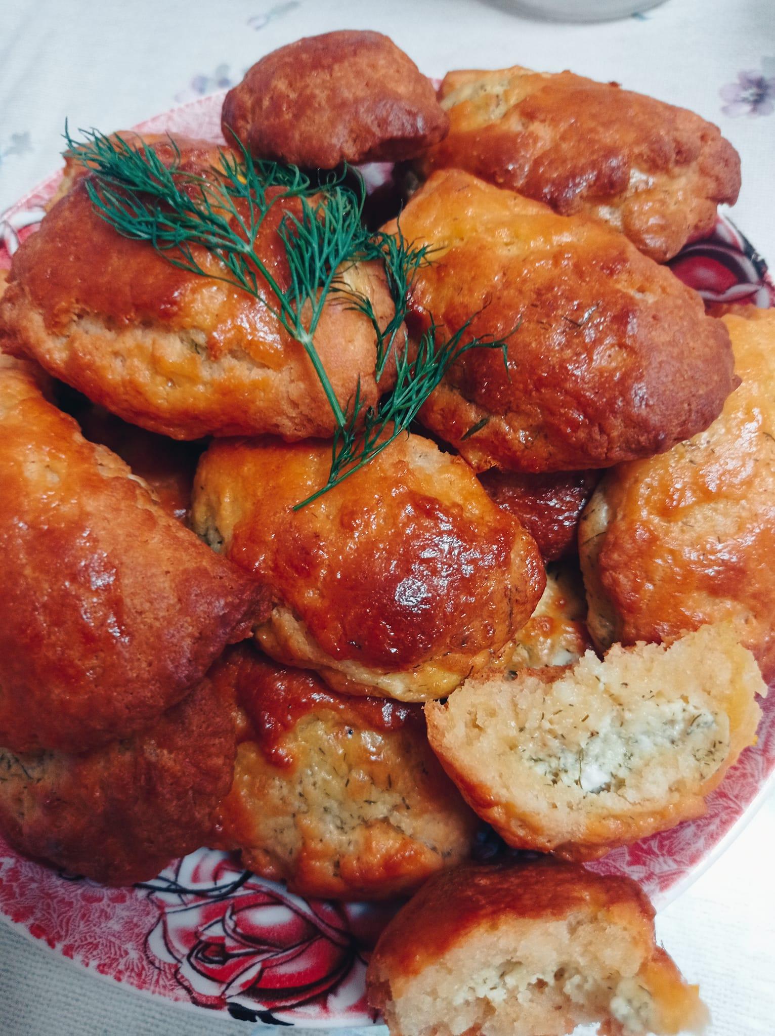 τυροπιτάκια-με-άνηθο-συνταγή-