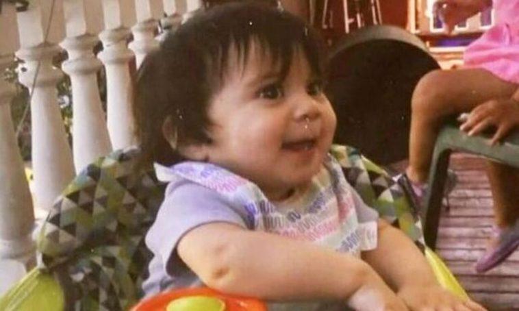 Νεκρό μωρό 16 μηνών : Η μητέρα του το άφησε μόνο και πήγε διακοπές