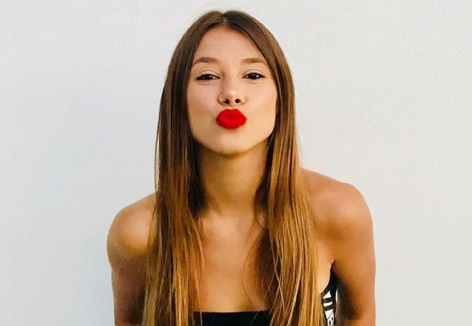 Πάολα: Γενέθλια για την τραγουδίστρια – Η τούρτα έκπληξη που της έκανε η κόρη της