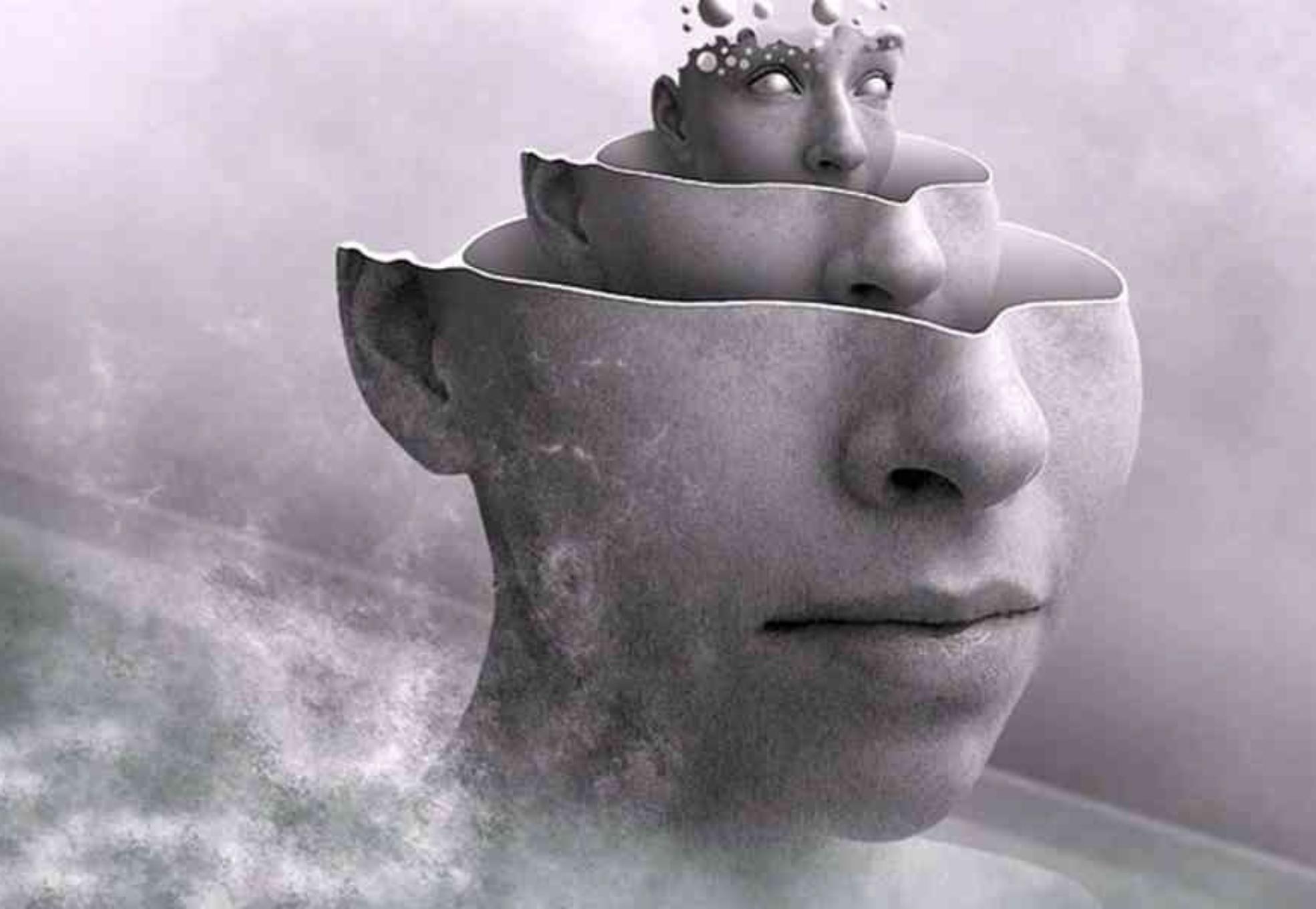 Ψυχολογικό τεστ: Μάθε τις πιο καλά κρυμμένες πτυχές του εαυτού σου