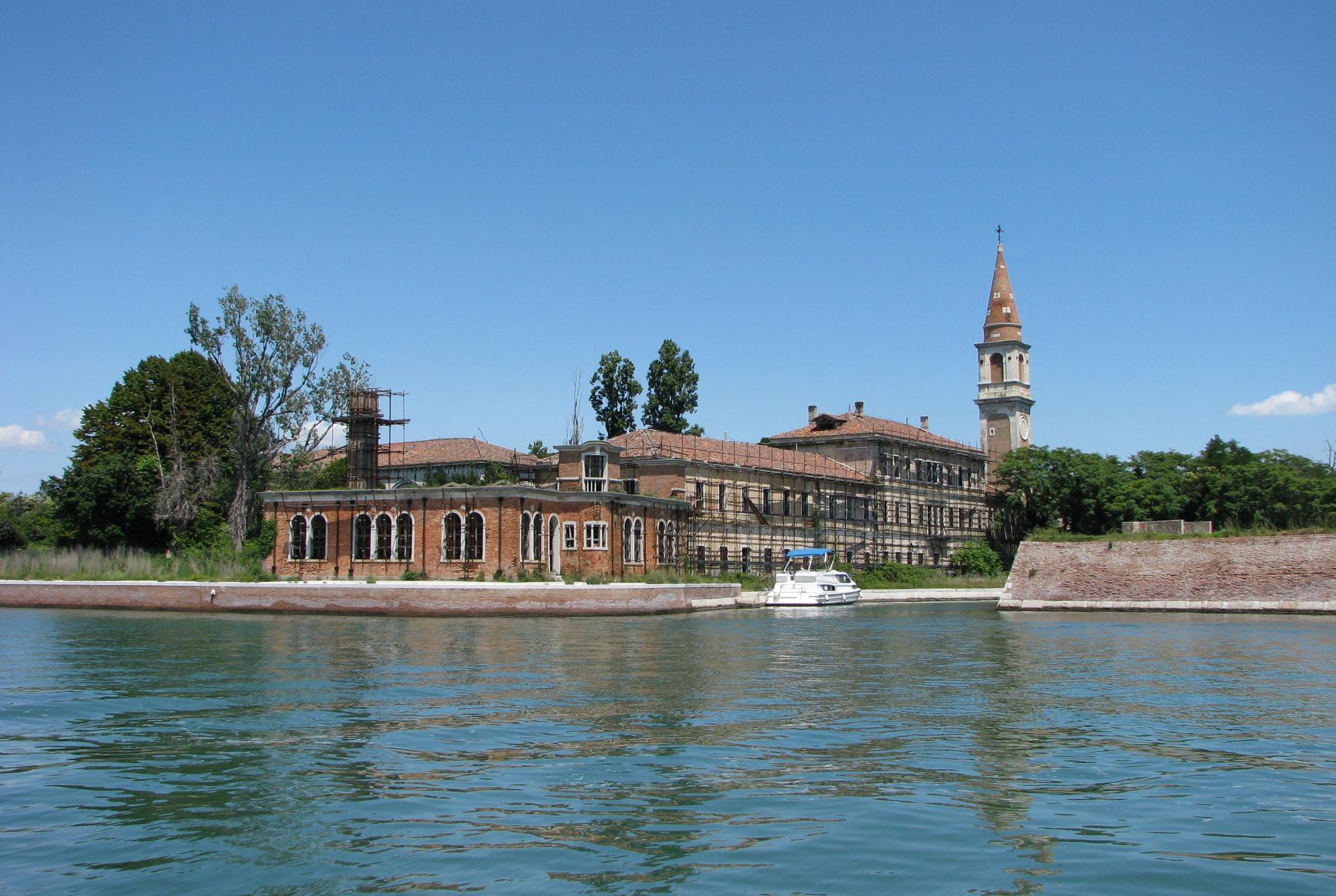 Poveglia η κόλαση επί γης: Το νησί των καταραμένων – Το «πιο στοιχειωμένο μέρος του κόσμου» που μπαίνεις μόνο με ειδική άδεια