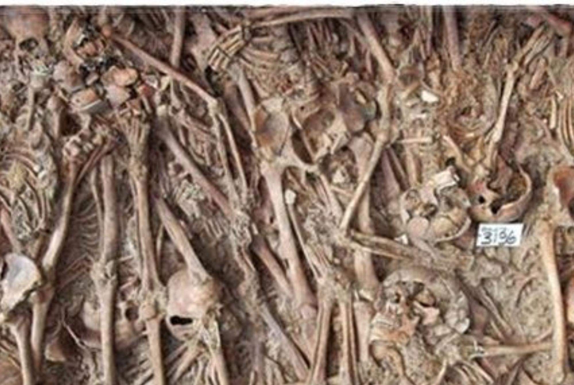 Poveglia η κόλαση επί γης: Το νησί των καταραμένων – Το «πιο στοιχειωμένο μέρος του κόσμου» που μπαίνεις μόνο με ειδική άδεια