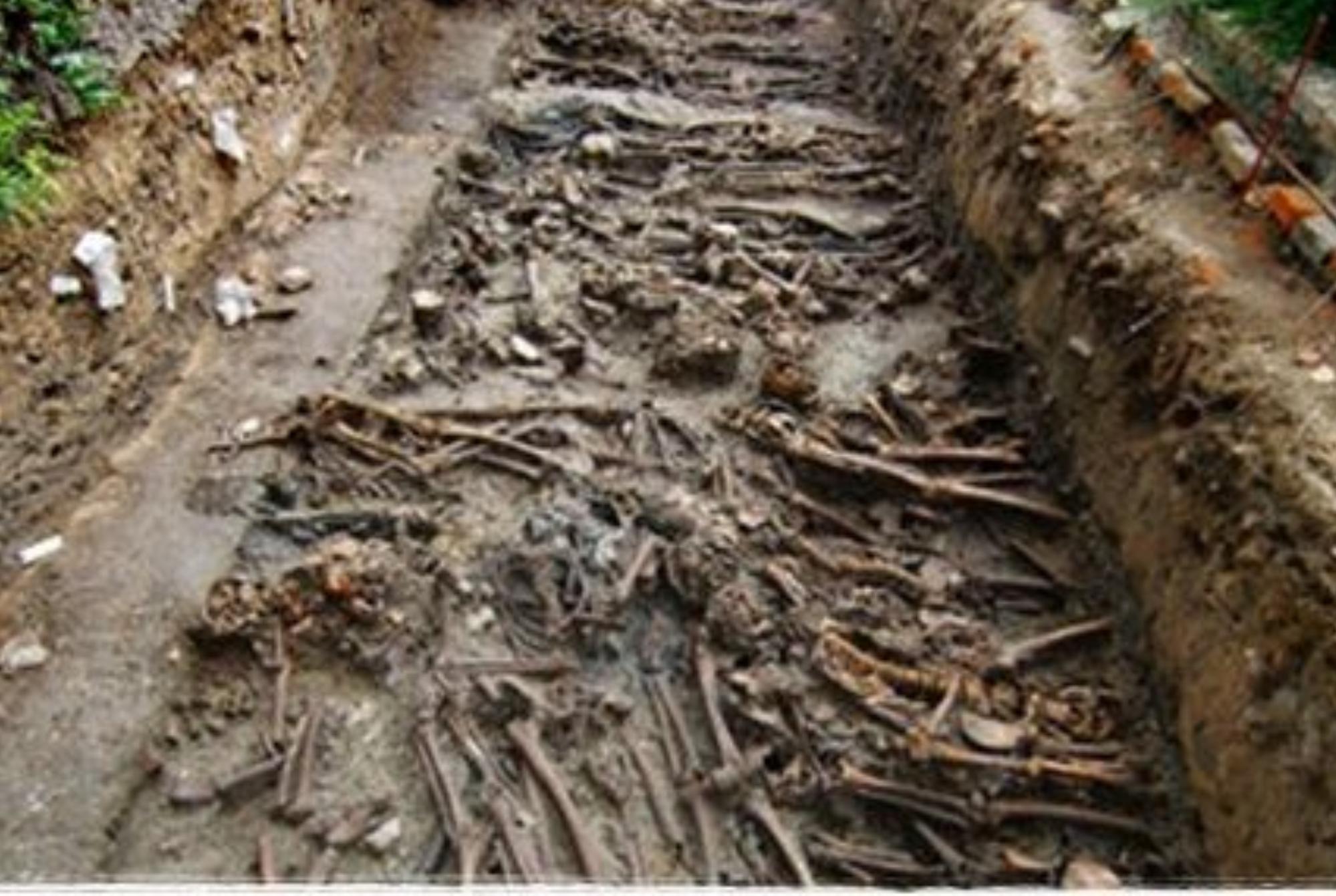 Poveglia η κόλαση επί γης: Το νησί των καταραμένων – Το «πιο στοιχειωμένο μέρος του κόσμου» που μπαίνεις μόνο με ειδική άδεια