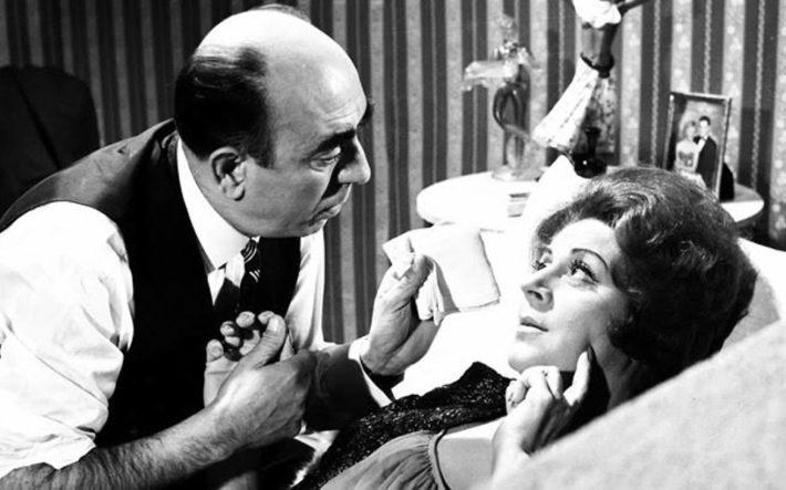 Έκανε πέντε μπάνια την ημέρα : Η ντίβα του ελληνικού σινεμά που είχε τρέλα με την καθαριότητα έφυγε απ’ το μαράζι της