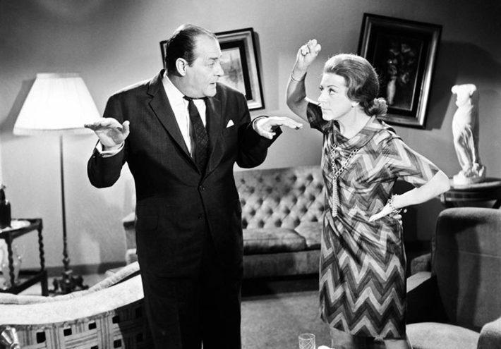 Έκανε πέντε μπάνια την ημέρα : Η ντίβα του ελληνικού σινεμά που είχε τρέλα με την καθαριότητα έφυγε απ’ το μαράζι της