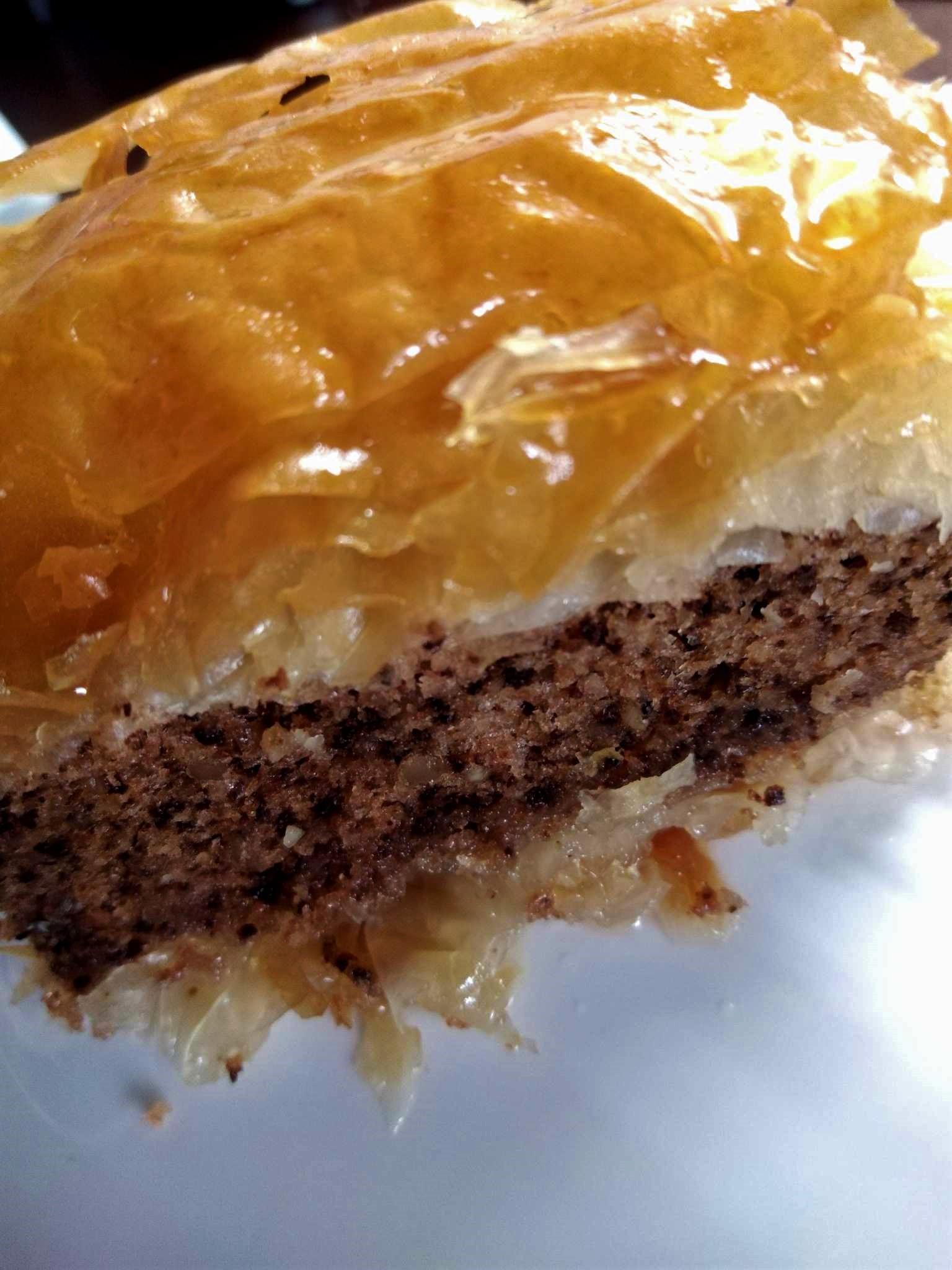 συνταγή-για-γλυκό Κοπεγχάγη-