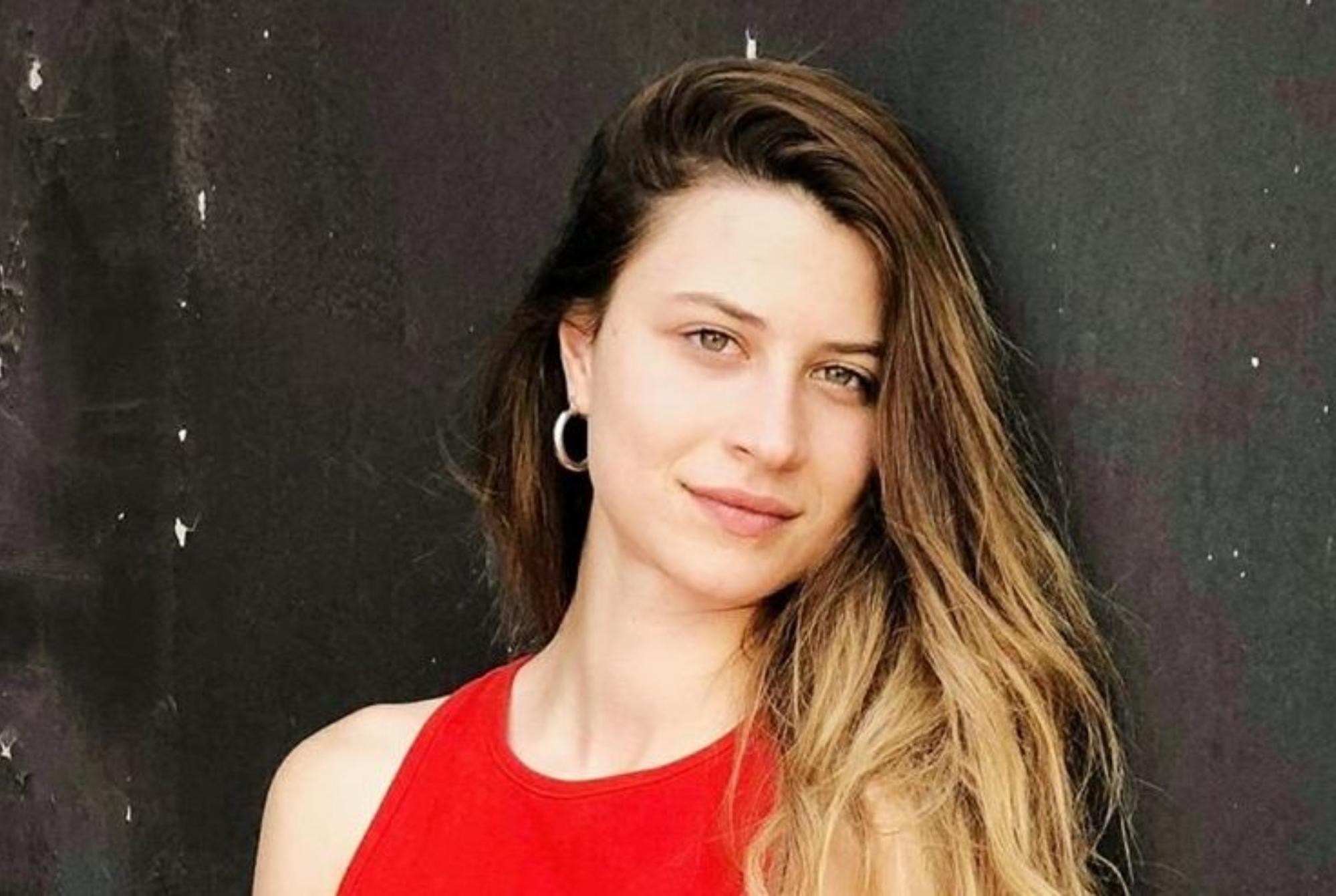 Η Βρεττώ απ’ το Αυτή η νύχτα μένει σε πασίγνωστη σειρά