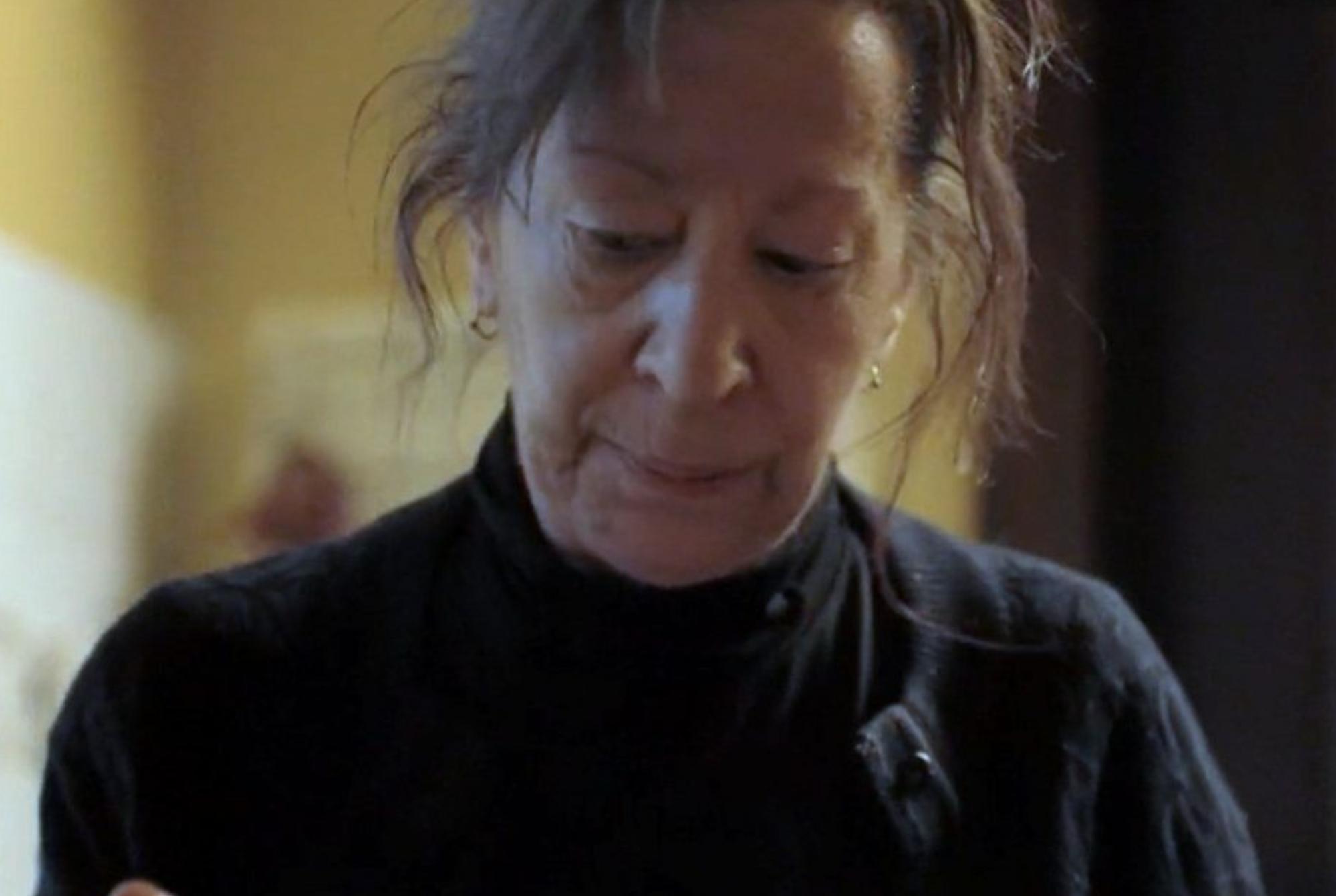 Η Βρεττώ απ’ το Αυτή η νύχτα μένει σε πασίγνωστη σειρά