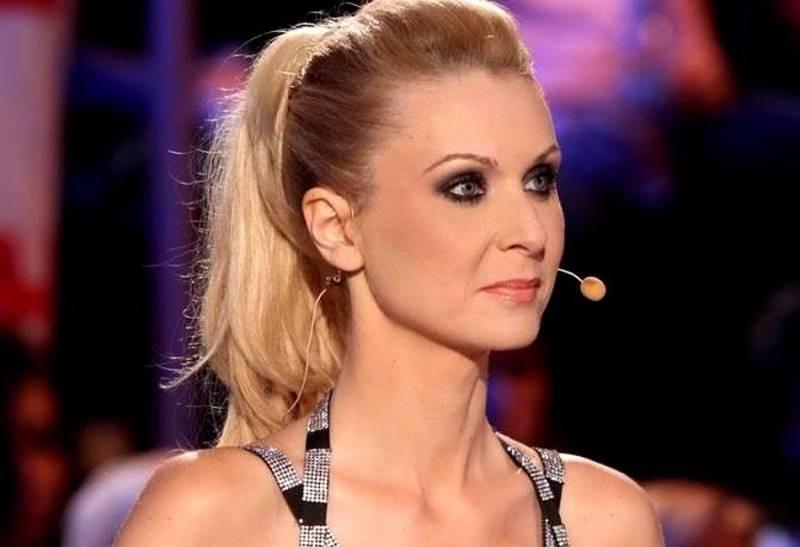 Κατερίνα Γκαγκάκη : «Έβαλε το χέρι του μέσα στη μπλούζα μου, θα βγω και θα το πω δημόσια»