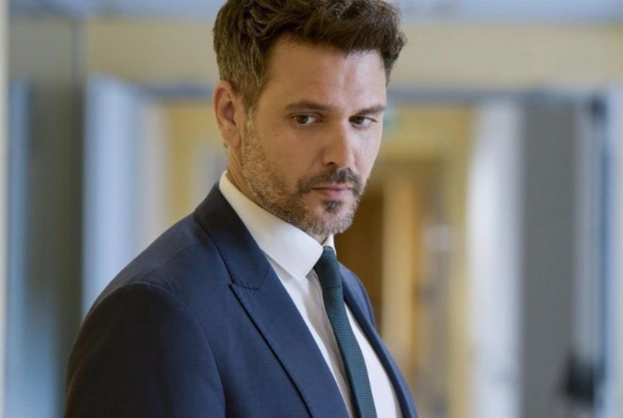 Παγιδευμένοι: Ο Δημήτρης πεθαίνει