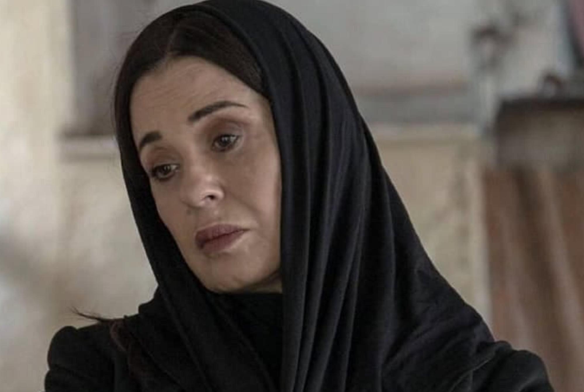 Σασμός: Η Καλλιόπη παθαίνει εγκεφαλικό