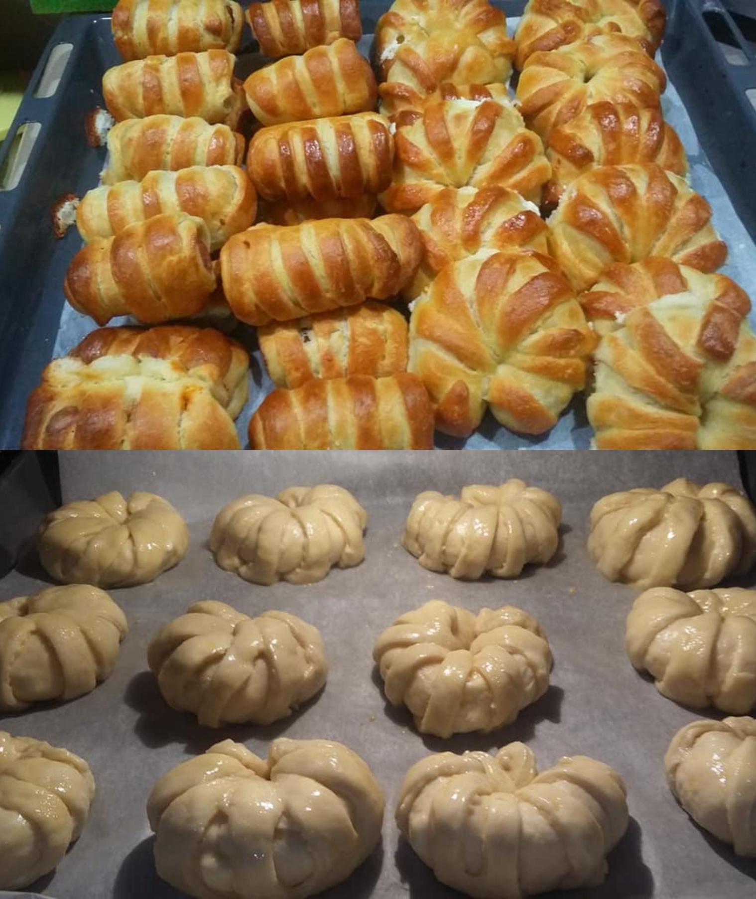 Τυροπιτάκια και λουκανοπιτάκια για το ταπεράκι της παραλίας