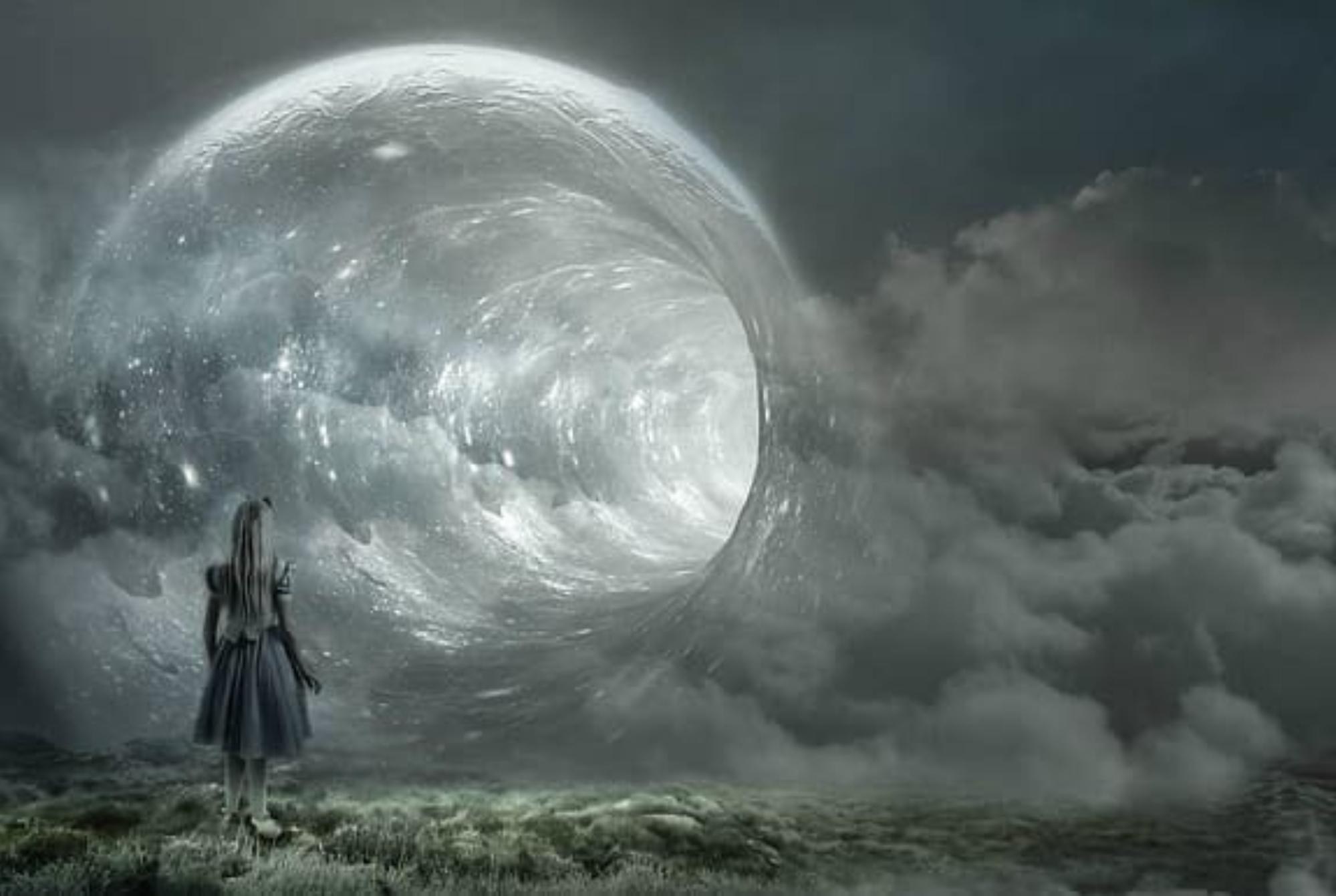 Ζώδια: Αυτές είναι οι ημέρες-Πύλες του Ιουλίου 2023 με τα υψηλότερα επίπεδα ενέργειας