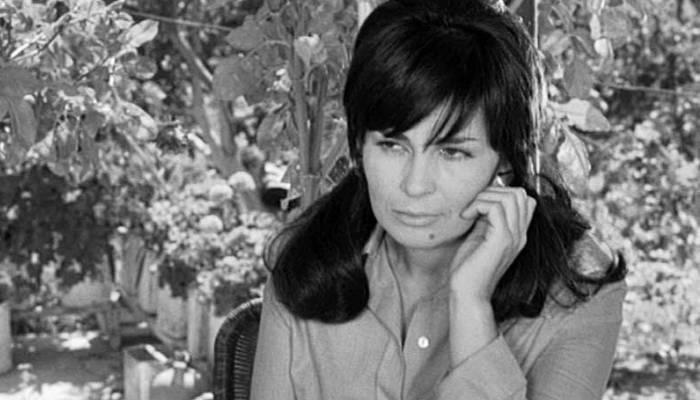 Έριξε μαύρη πέτρα: Αυτό ήταν το πιο όμορφο κ0ρίτσι του ελληνικού σινεμά με την ελιά που την έβγαλε για να μην την αναγνωρίζουν στο δρόμο