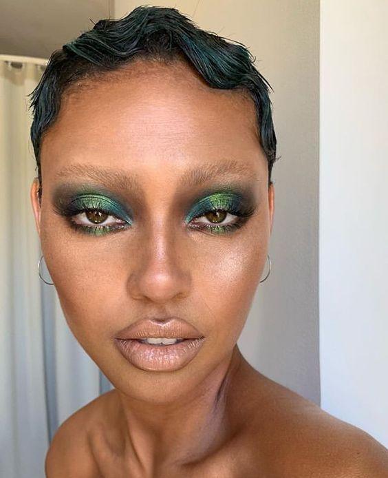 πράσινη-σκιά-στα-μάτια-ιδέες-