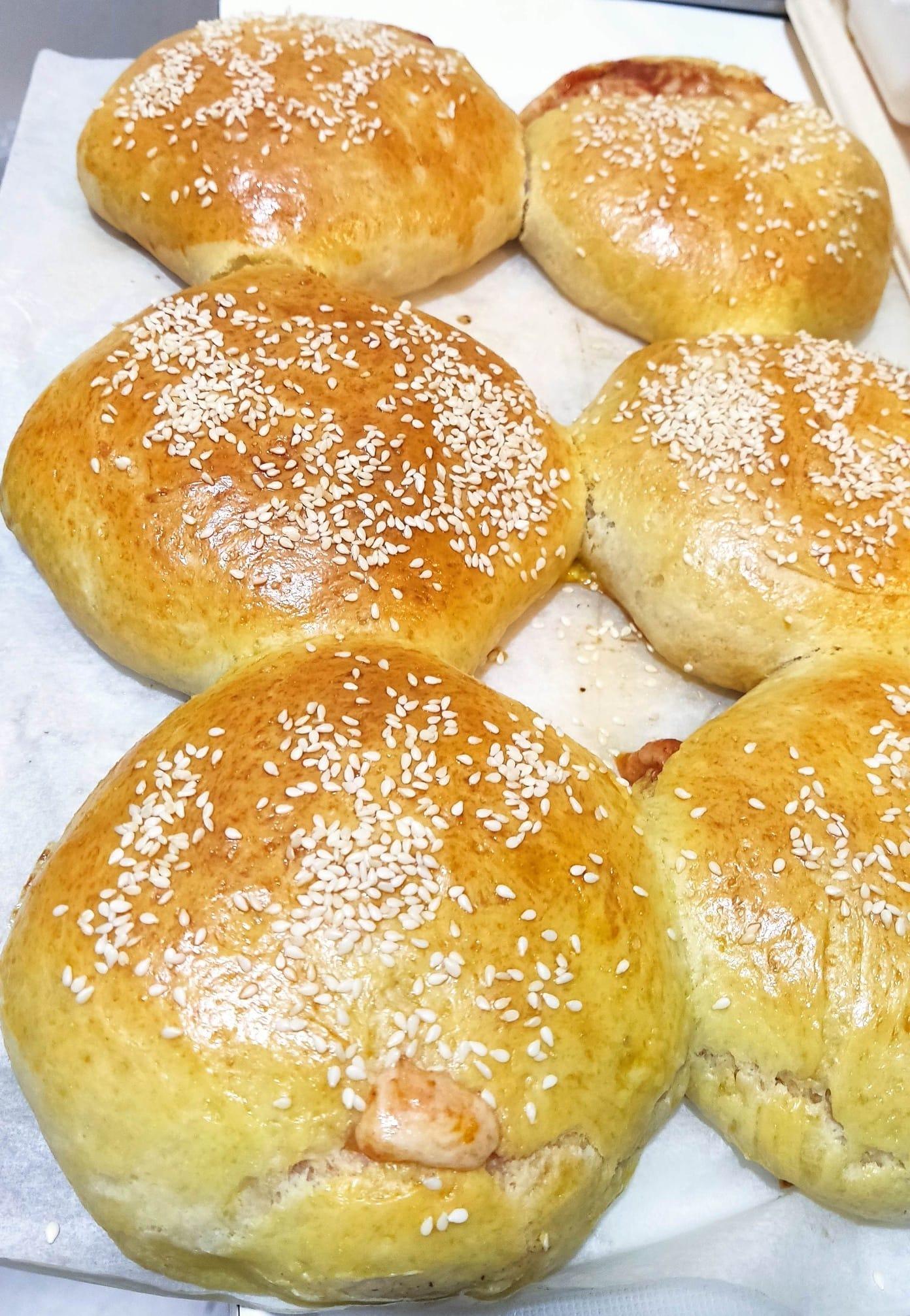 μπιφτεκόπιτες-με-ζύμη ατσμά-συνταγή-