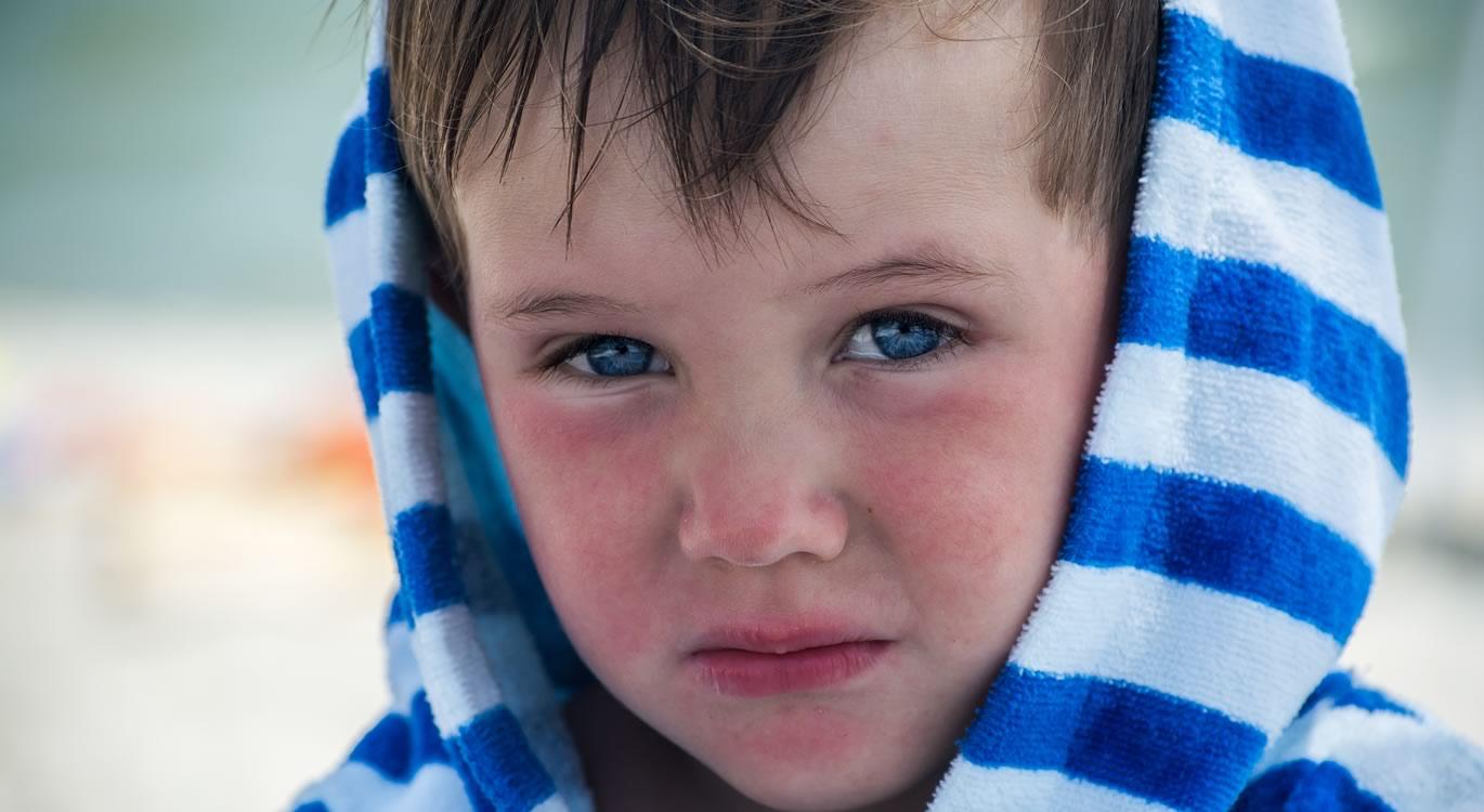 ασφαλή-έκθεση-παιδιών-στον-ήλιο-συμβουλές-