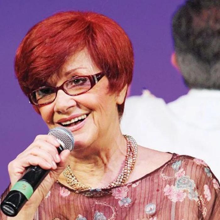 Πέθανε η ηθοποιος και τραγουδίστρια Άντζελα Ζήλεια