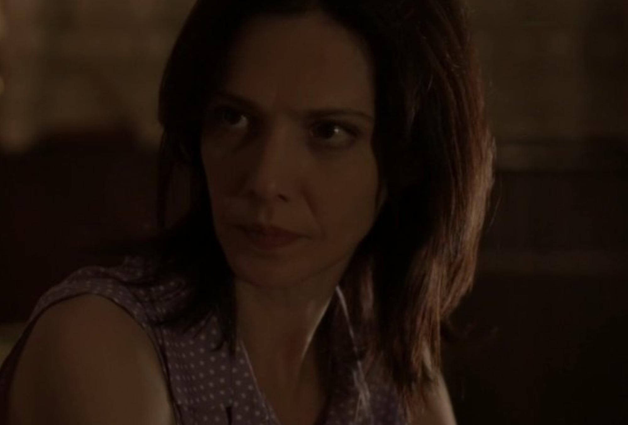 Σασμός: Η Βασιλική δεν είναι τόσο αθώα όσο φαίνεται;