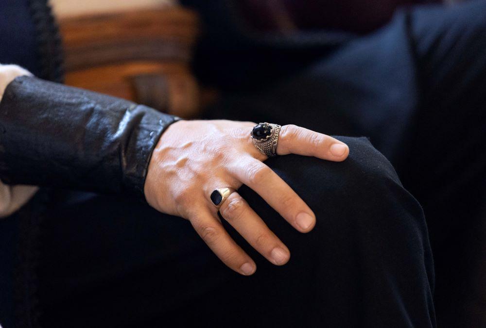 Η Μάγισσα: Λασκαραίοι και οι Γερακάρηδες δύο αντίπαλες πατριές