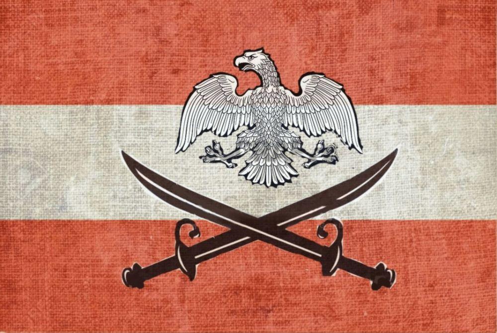 Η Μάγισσα: Λασκαραίοι και οι Γερακάρηδες δύο αντίπαλες πατριές