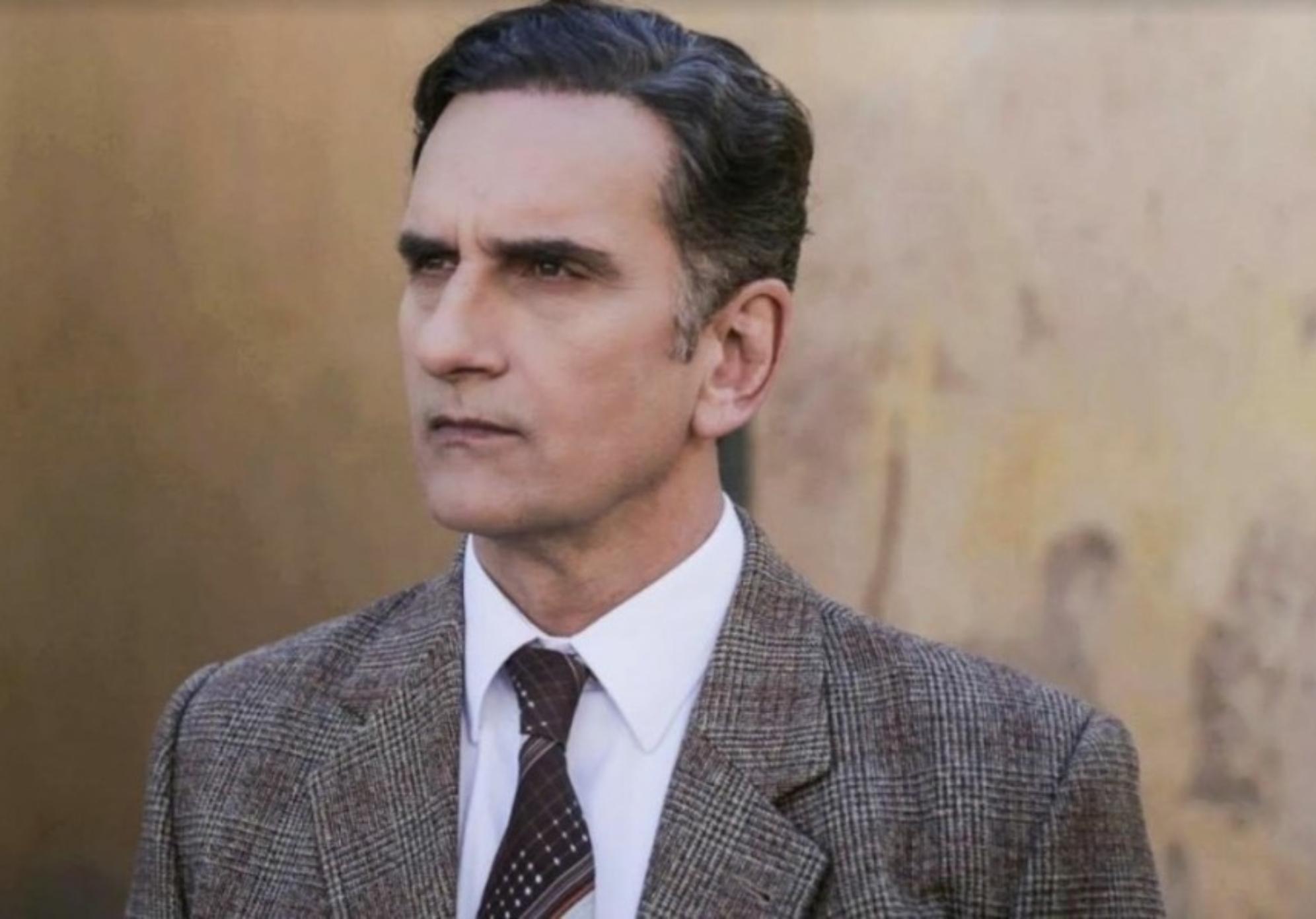 Η Μάγισσα: Λασκαραίοι και οι Γερακάρηδες δύο αντίπαλες πατριές