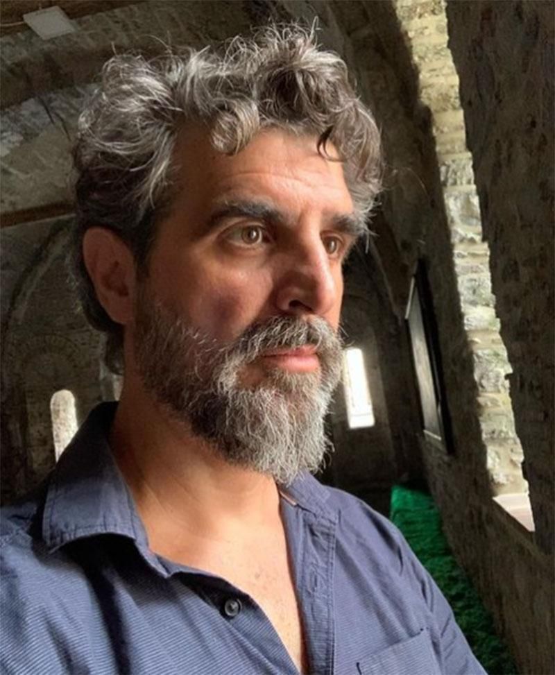 Η Μάγισσα: Λασκαραίοι και οι Γερακάρηδες δύο αντίπαλες πατριές