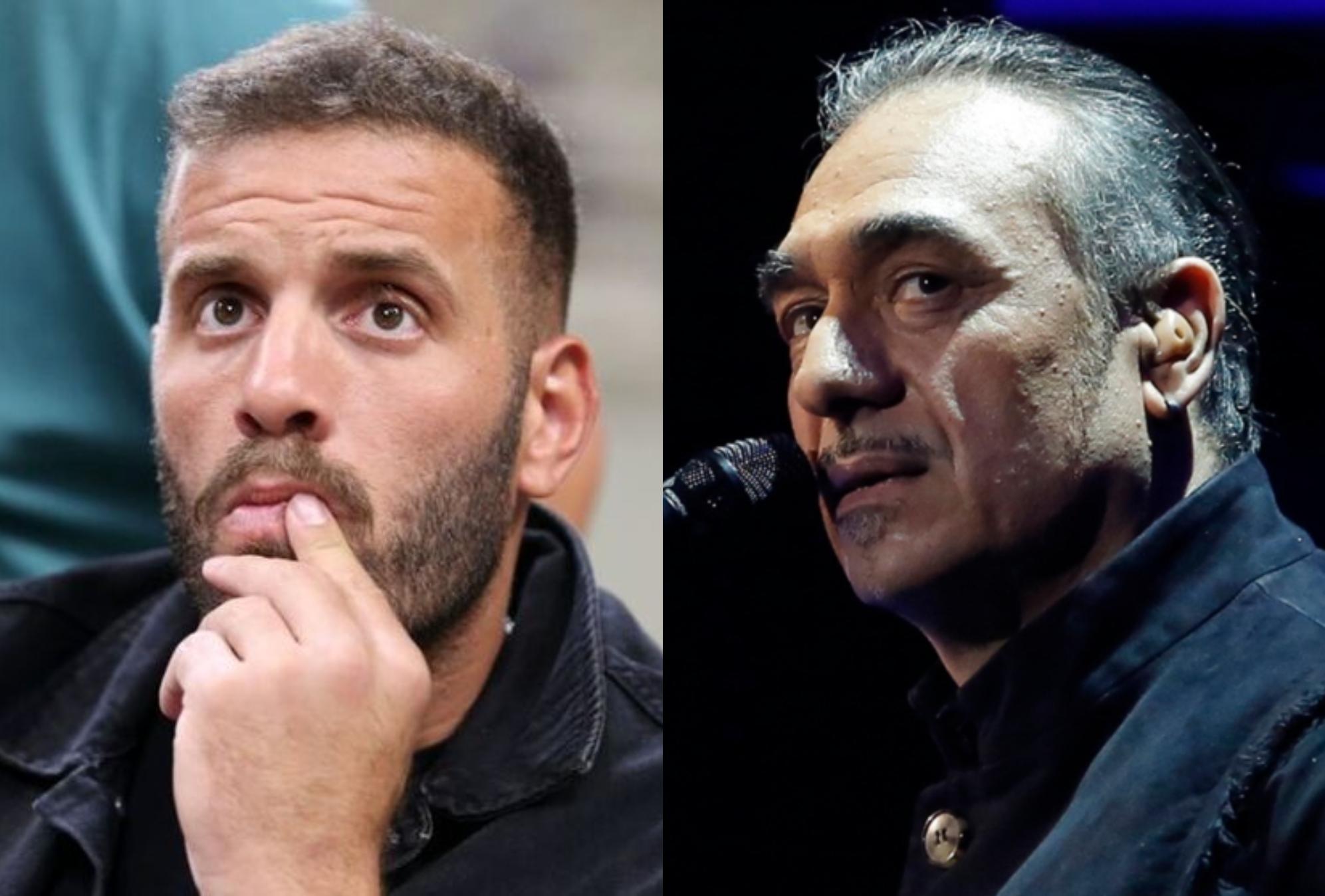 Νίκος Παππάς: Ο Νότης Σφακιανάκης δεν μου λείπει – Είναι ένας άνθρωπος ακραίων αντιλήψεων