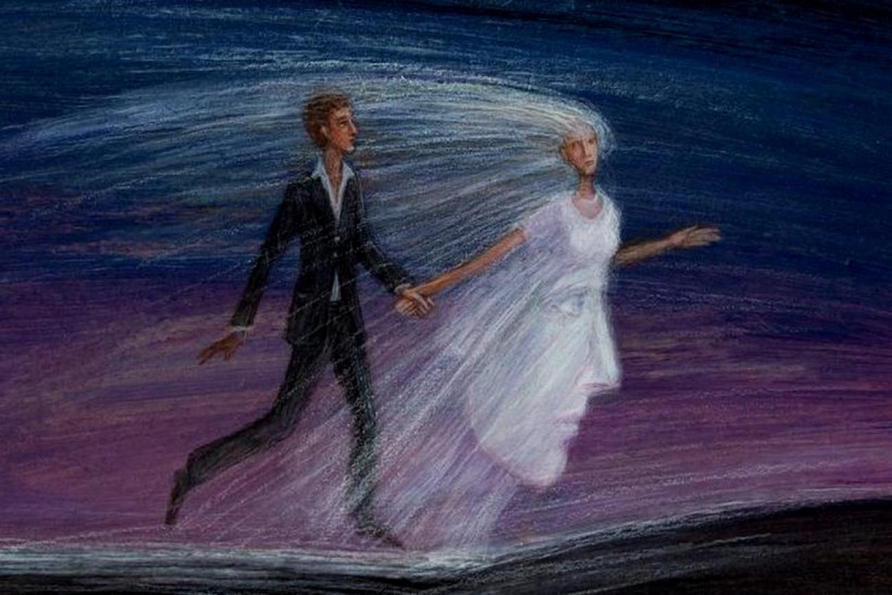 Ψυχολογικό τεστ: Aυτό που βλέπεις πρώτο δείχνει τα κρυφά σου θέλω