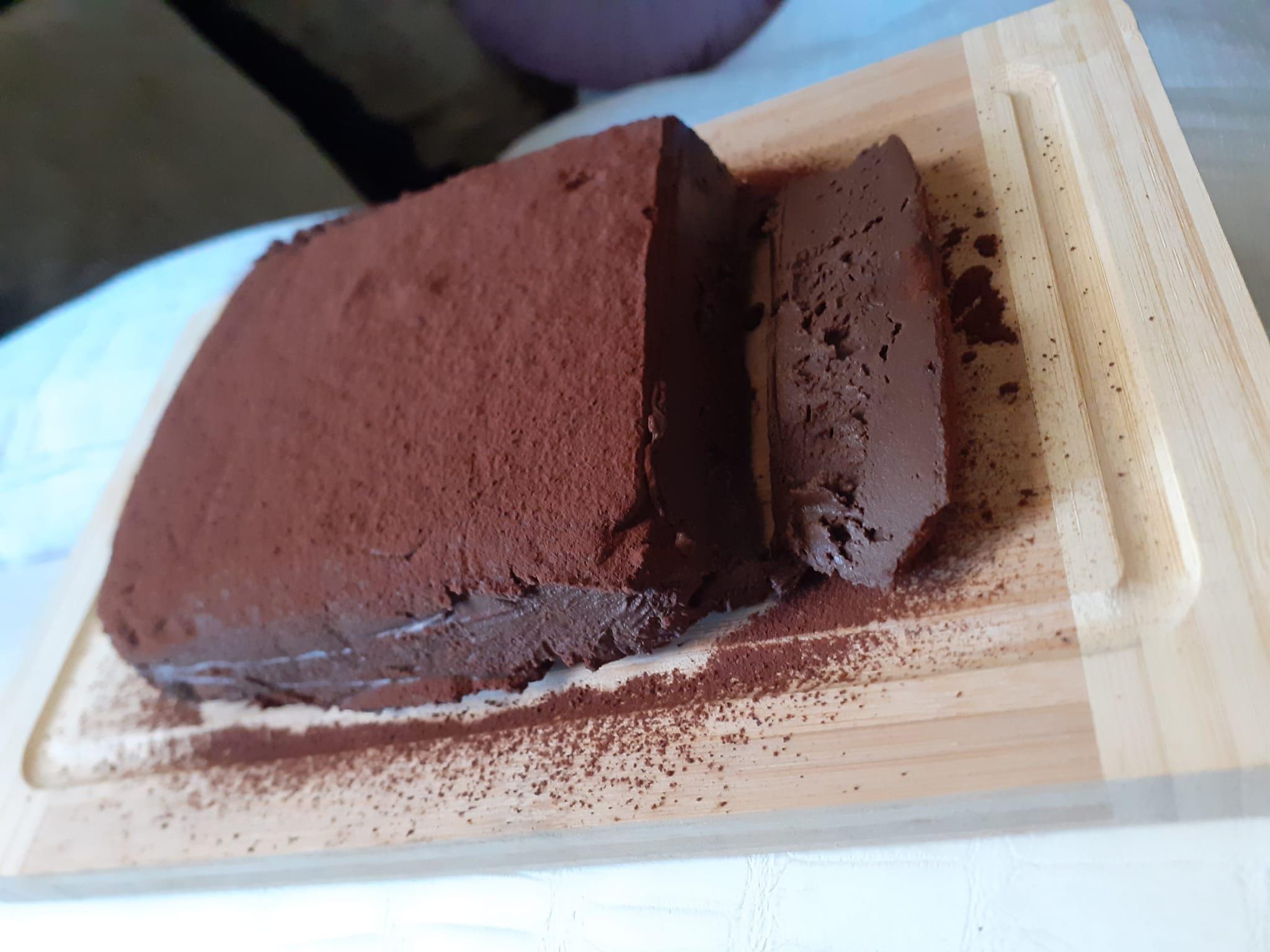 γιαουρτογλυκό-με-2 υλικά-συνταγή-