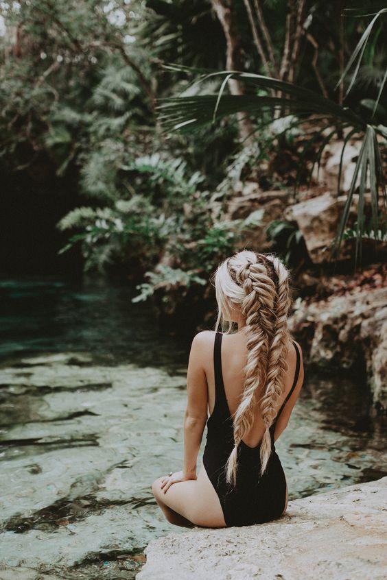 πλεξούδες-ψαροκόκαλο-στις-διακοπές-ιδέες-