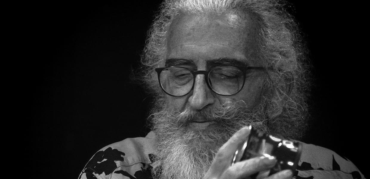 Eφυγε από την ζωή ο Τόλης Μαστρόκαλος