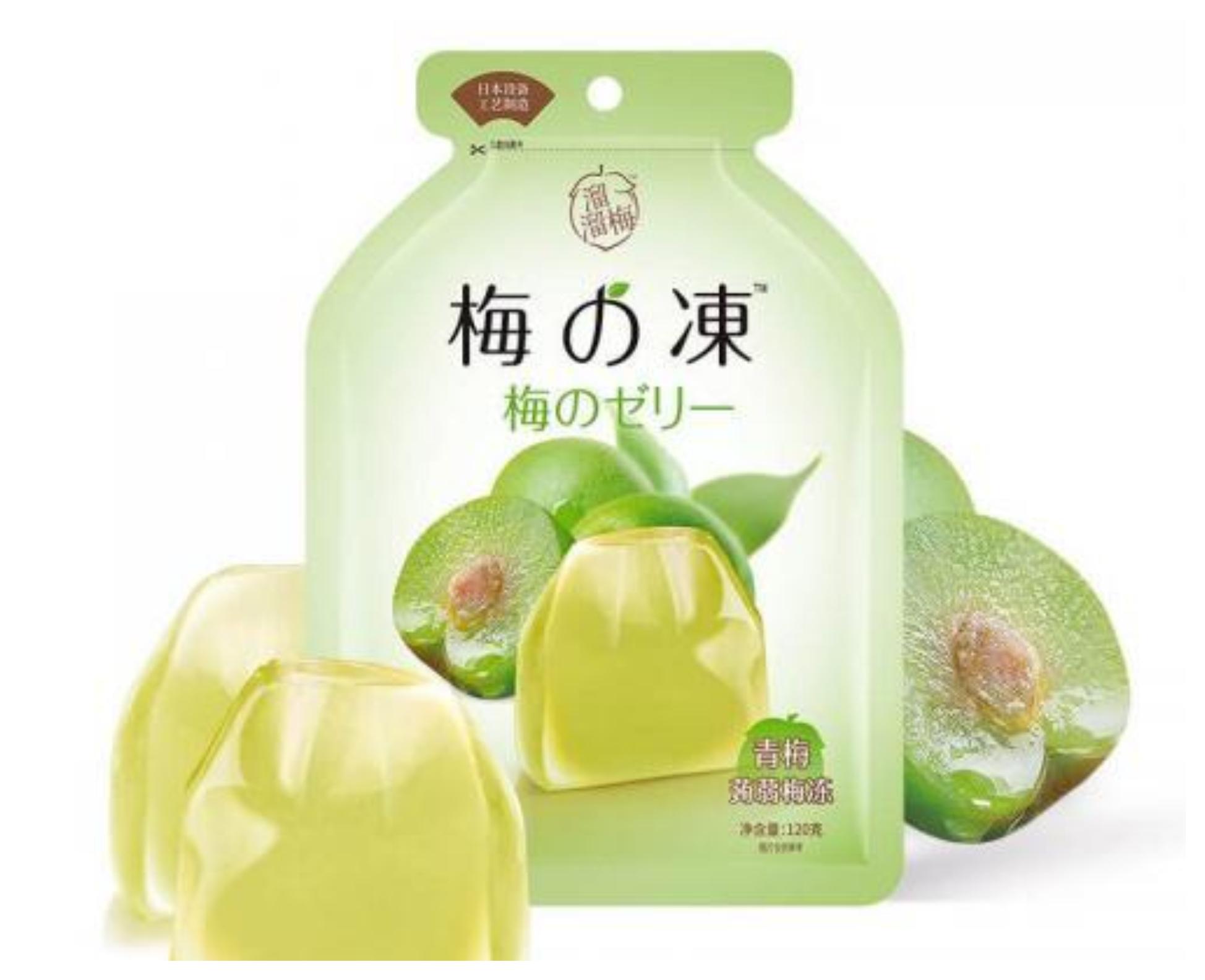 Ο ΕΦΕΤ ανακαλεί παιδική λιχουδιά με επικίνδυνα πρόσθετα που προκαλούν πνιγμό