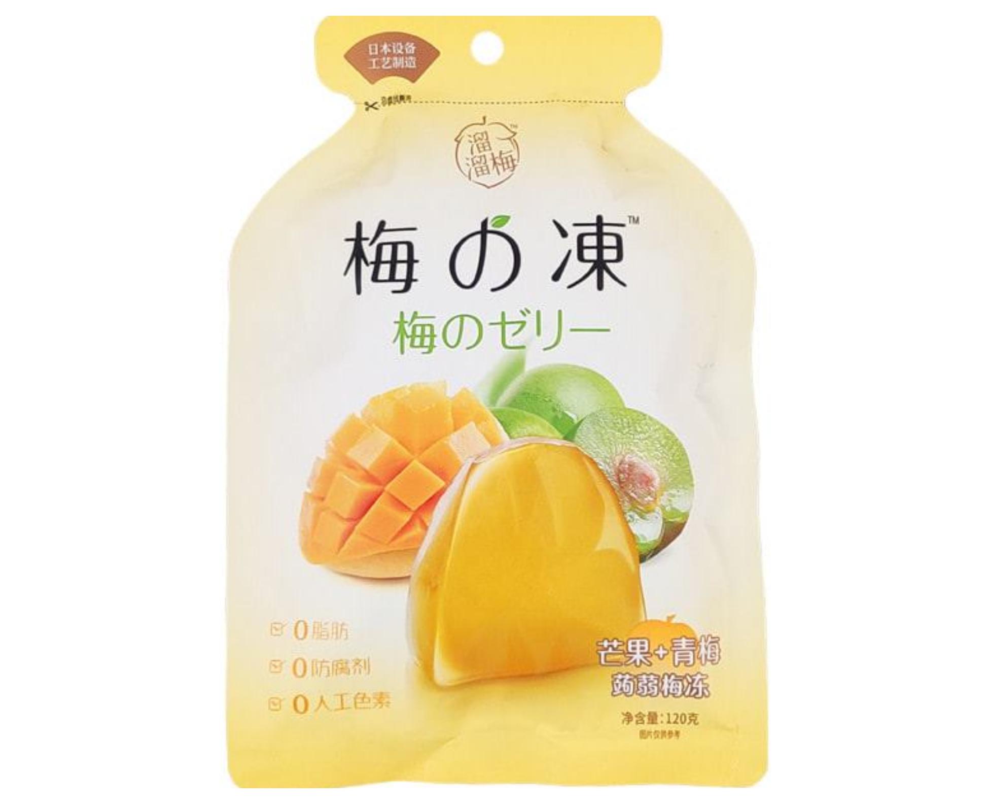 Ο ΕΦΕΤ ανακαλεί παιδική λιχουδιά με επικίνδυνα πρόσθετα που προκαλούν πνιγμό